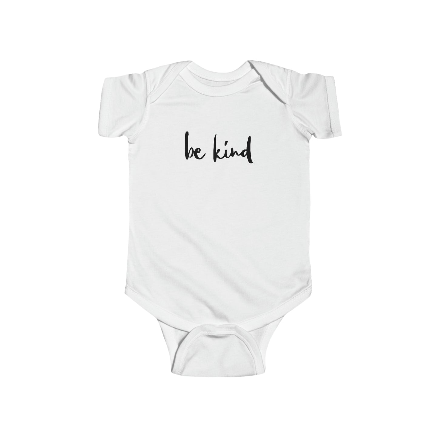 Start 'em Young: Adorable Kindness Day Baby Clothes for Your Little Love!