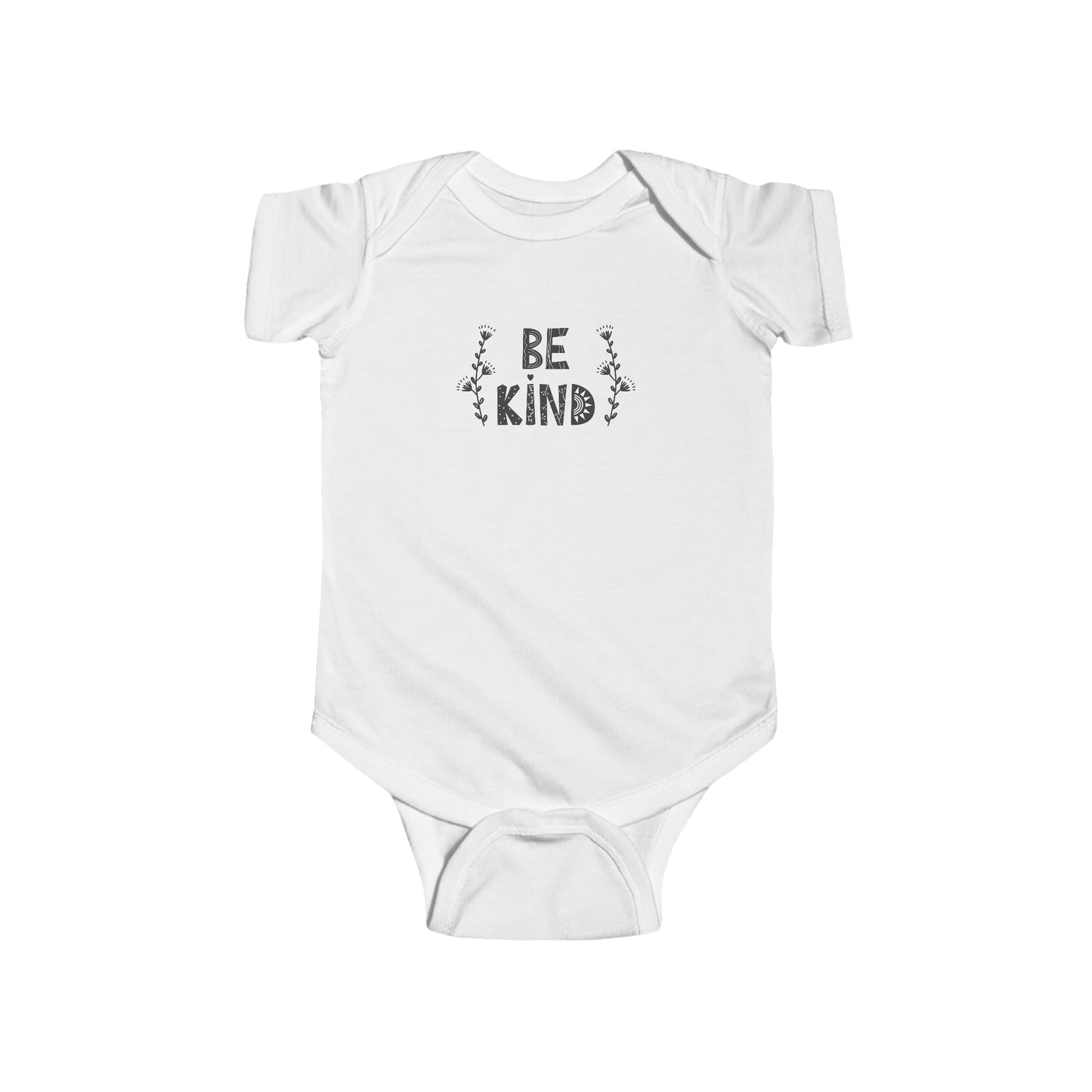 Start 'em Young: Adorable Kindness Day Baby Clothes for Your Little Love!