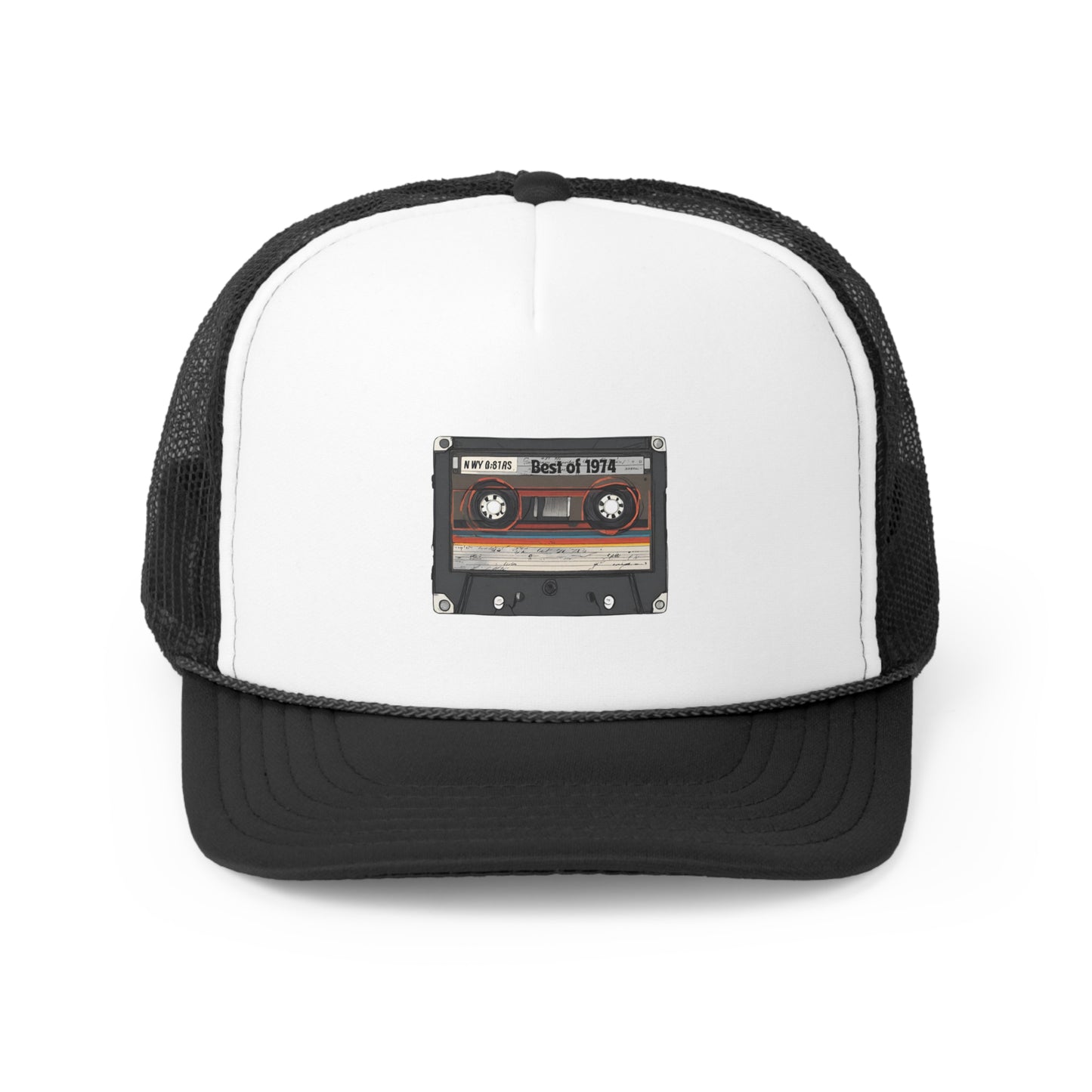 Trucker Caps Nostalgic Gift Collection for Vintage Enthusiasts