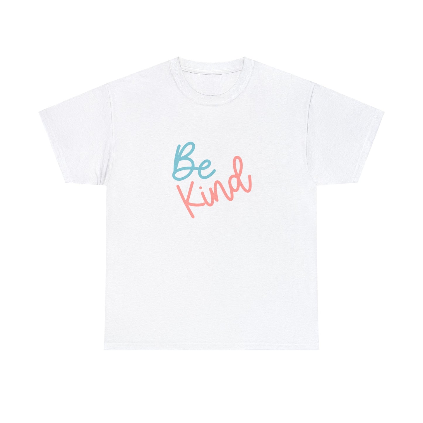 Celebrate Kindness Day in Style with Our Adult Kindness T-Shirts!