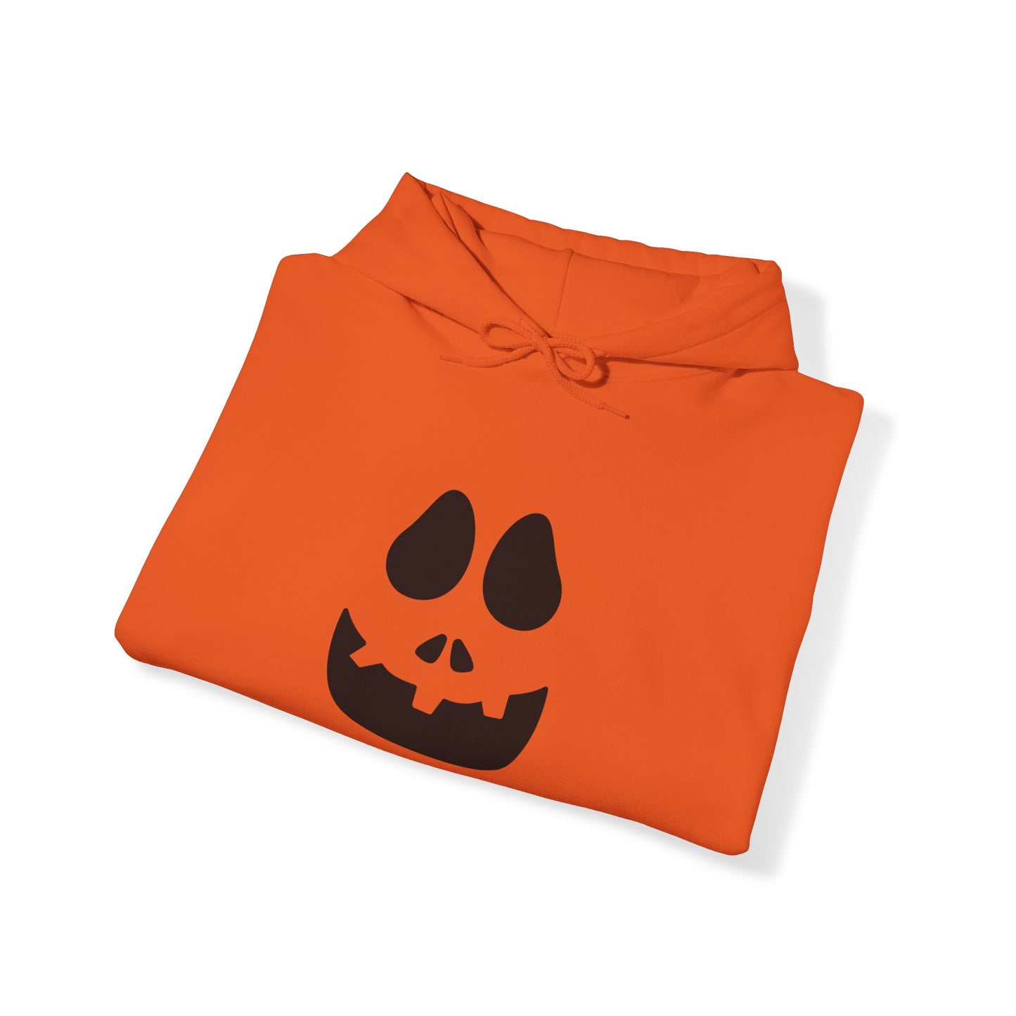 Halloween and Fall Styles Adult Heavy Blend Hooded Sweatshirt