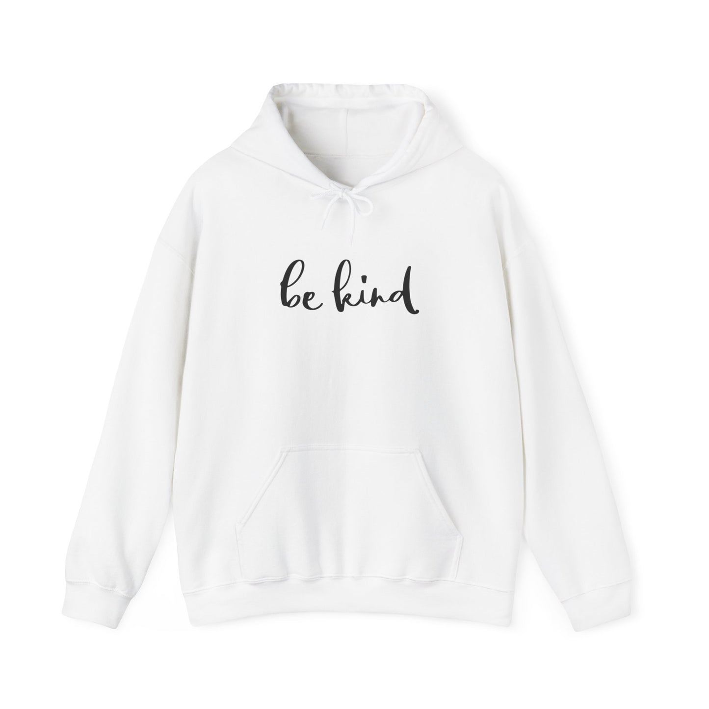 Celebrate Kindness Day in Style with Our Adult Kindness Hoodie