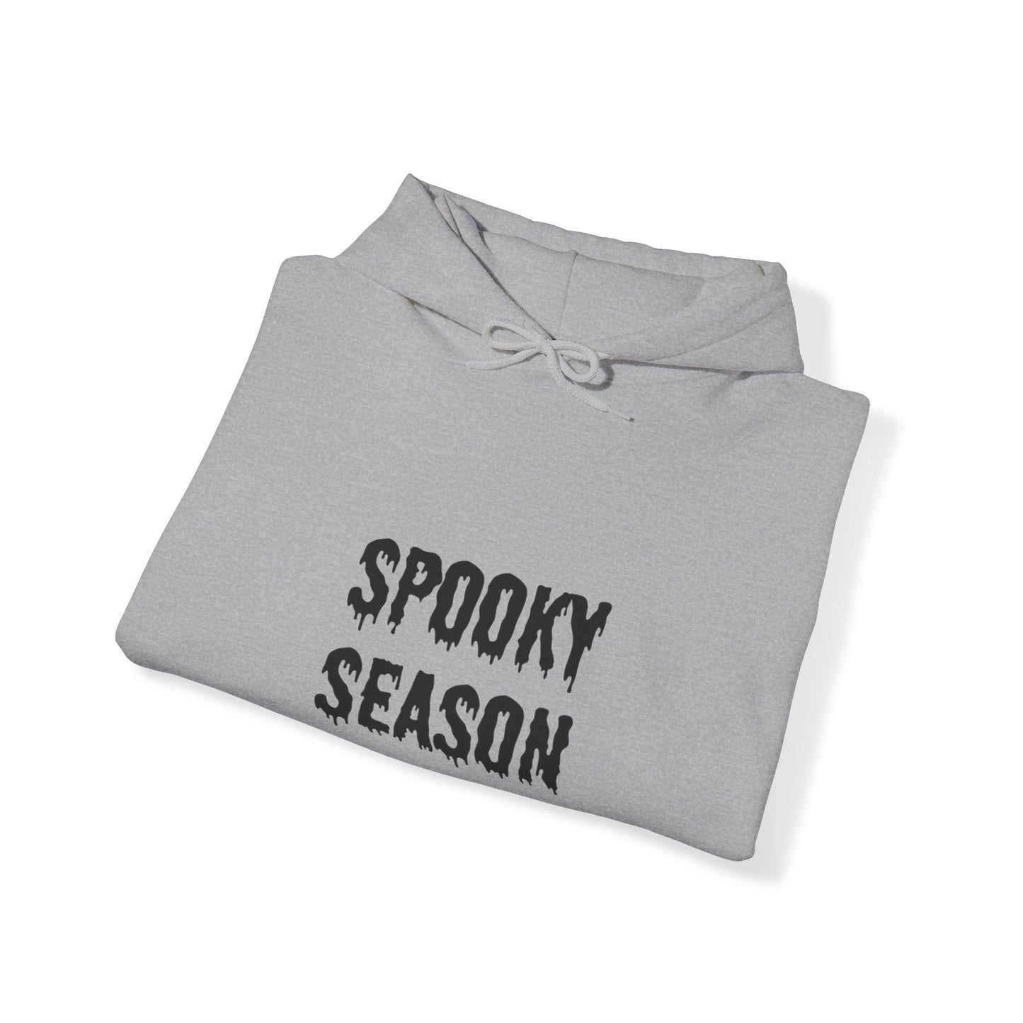 Halloween and Fall Styles Adult Heavy Blend Hooded Sweatshirt