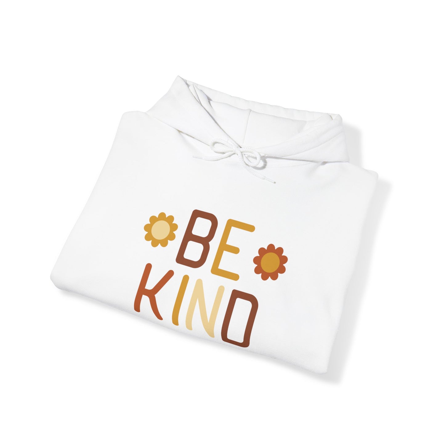 Celebrate Kindness Day in Style with Our Adult Kindness Hoodie