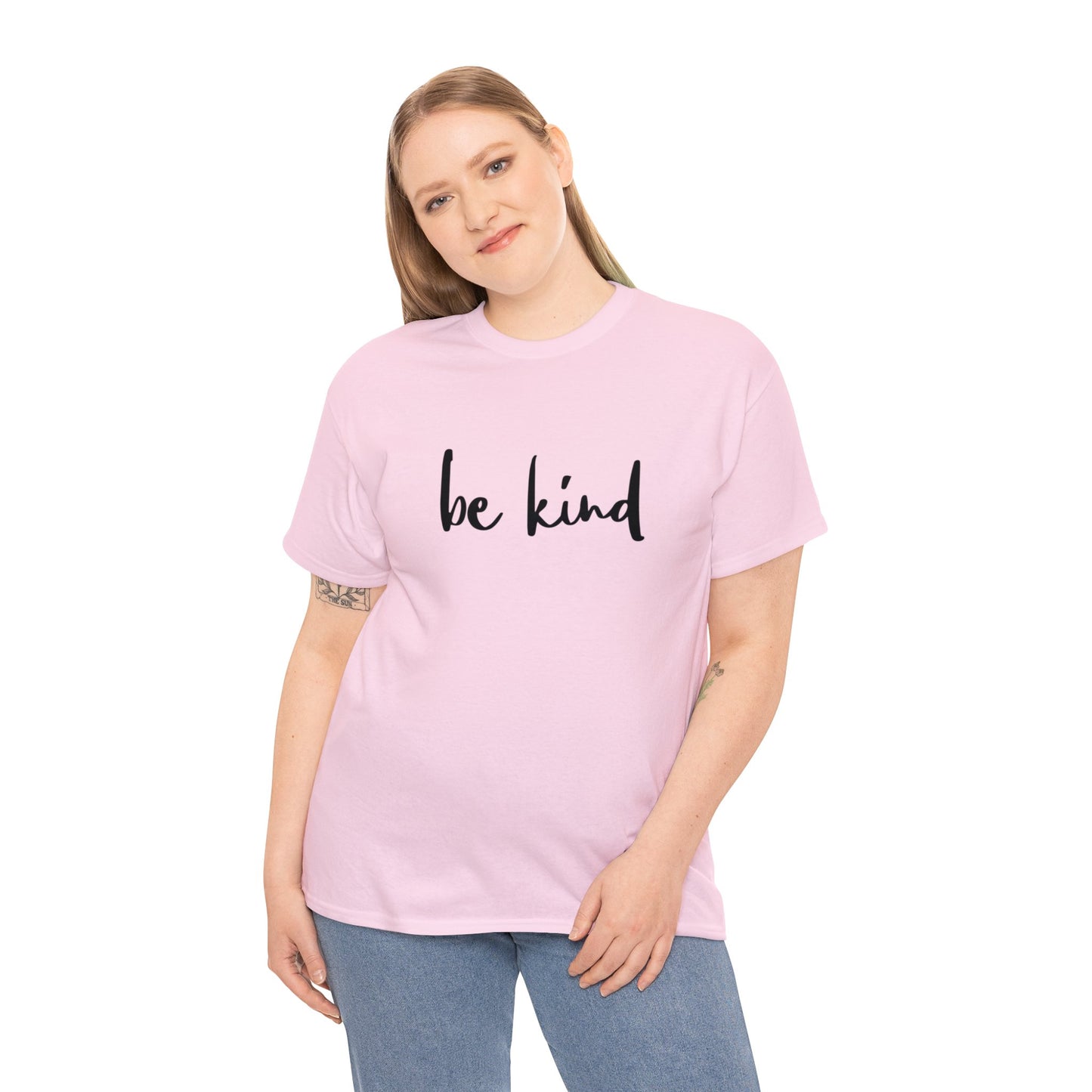 Celebrate Kindness Day in Style with Our Adult Kindness T-Shirts!