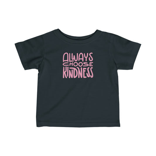 Start 'em Young: Adorable Kindness Day Baby Clothes for Your Little Love!