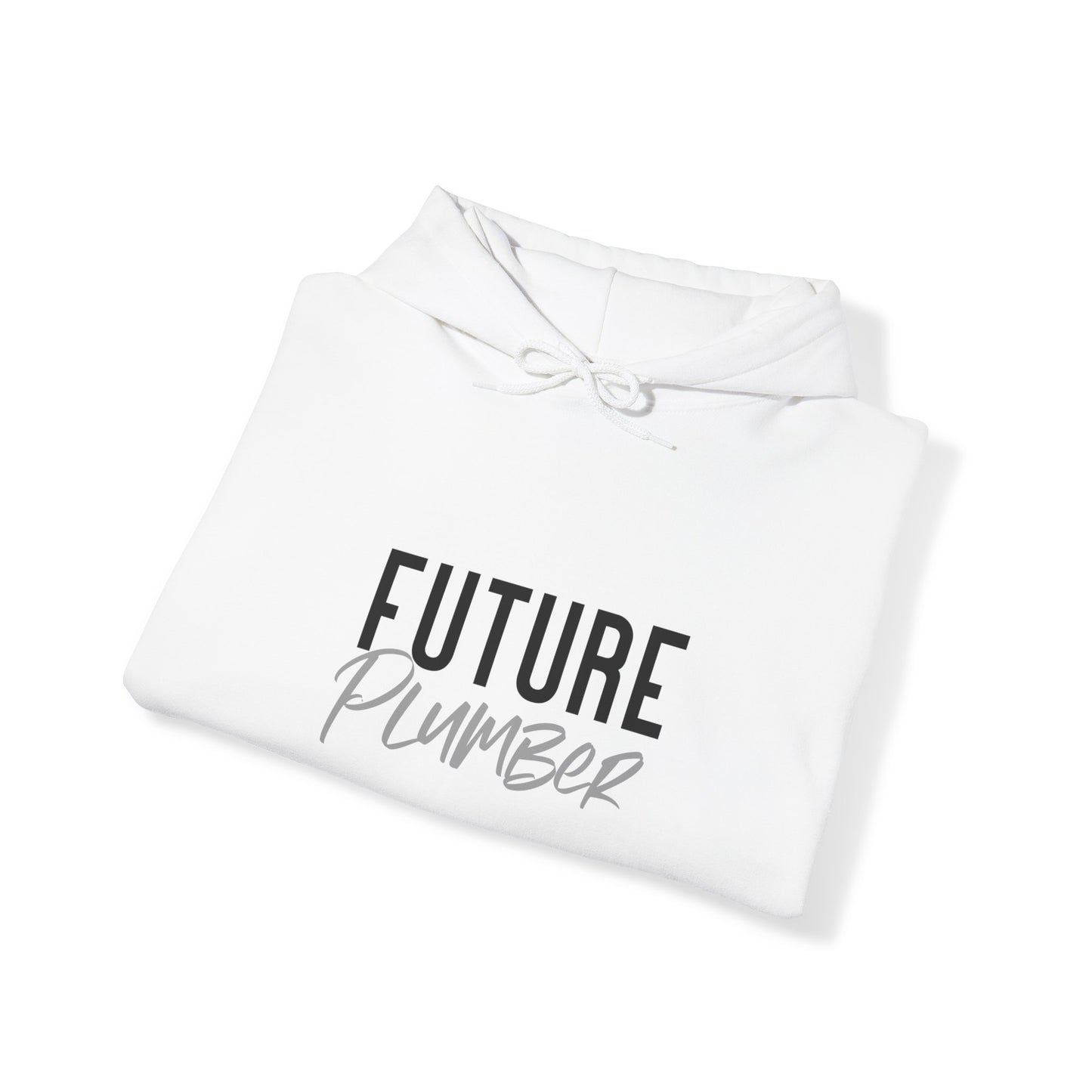 Future Professional Gifts Adult Hoodies