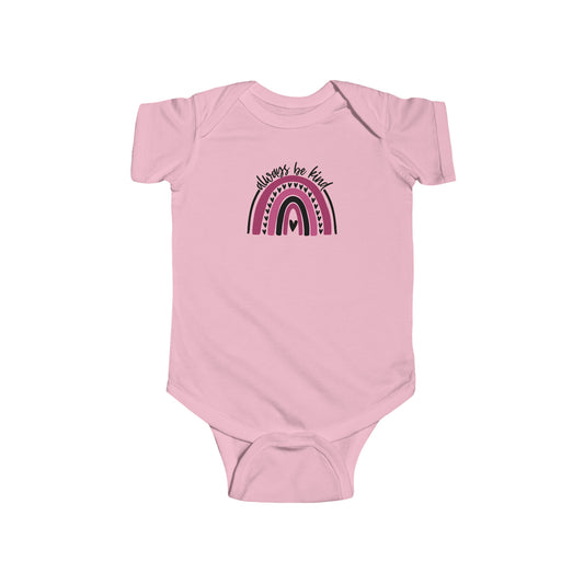 Start 'em Young: Adorable Kindness Day Baby Clothes for Your Little Love!