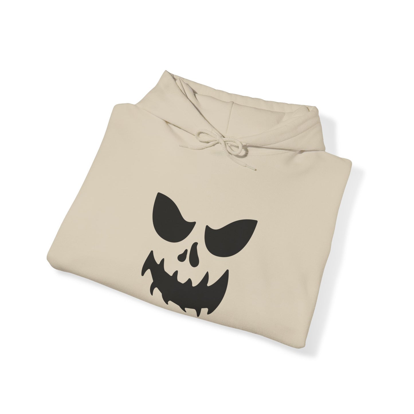Halloween and Fall Styles Adult Heavy Blend Hooded Sweatshirt