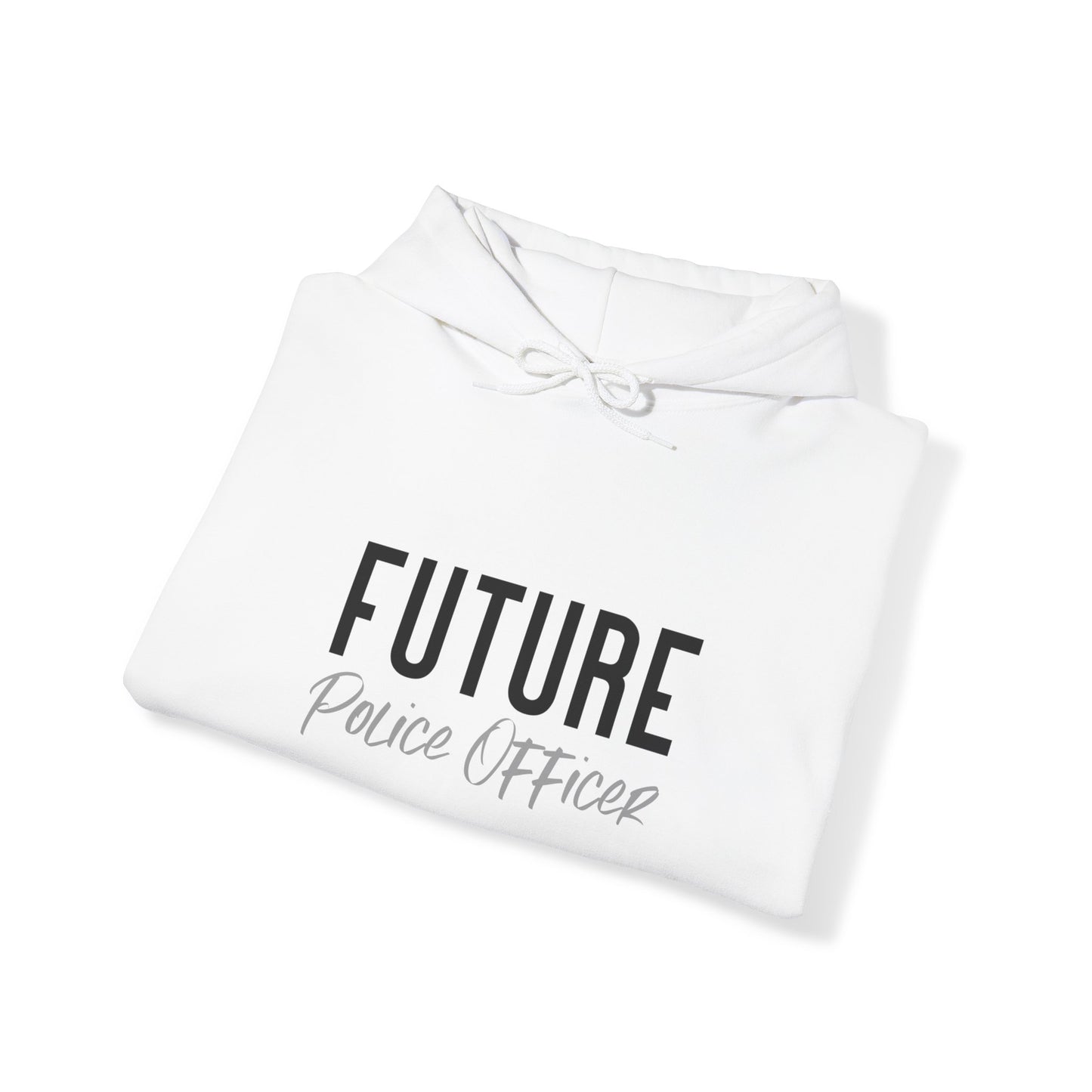 Future Professional Gifts Adult Hoodies