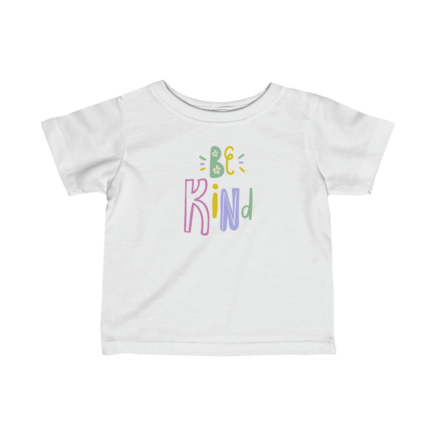 Start 'em Young: Adorable Kindness Day Baby Clothes for Your Little Love!