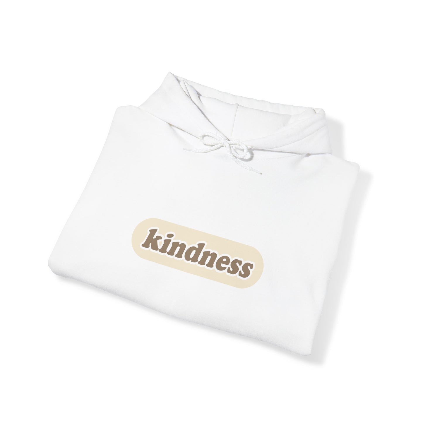 Celebrate Kindness Day in Style with Our Adult Kindness Hoodies