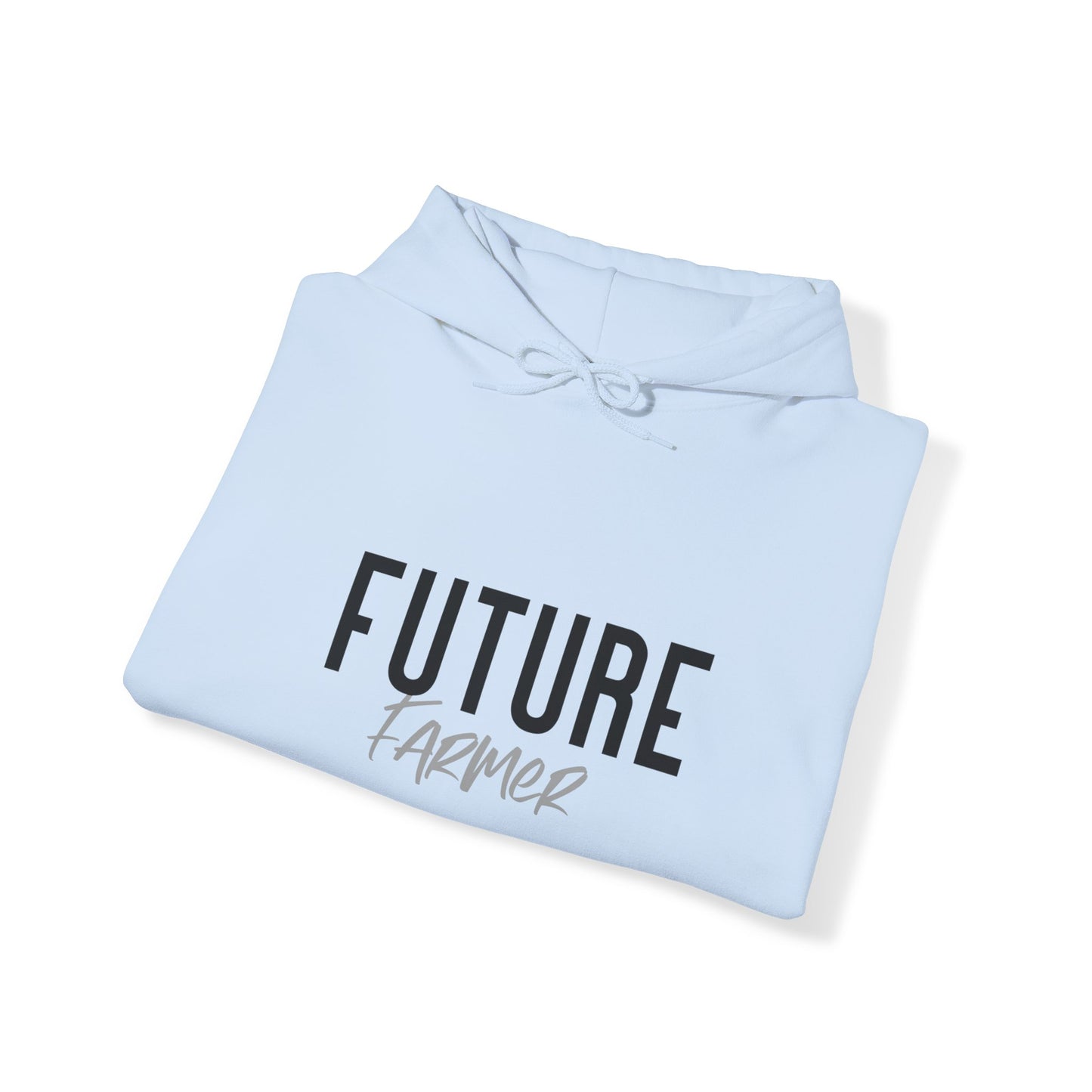 Future Professional Gifts Adult Hoodies