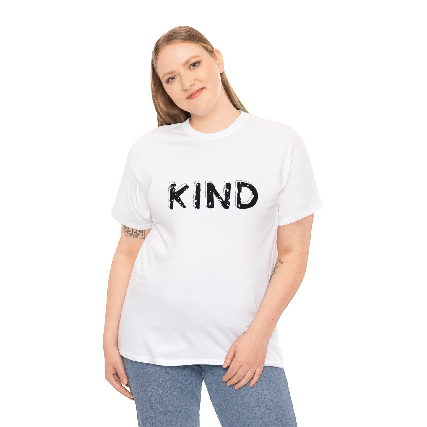 Celebrate Kindness Day in Style with Our Adult Kindness T-Shirts!