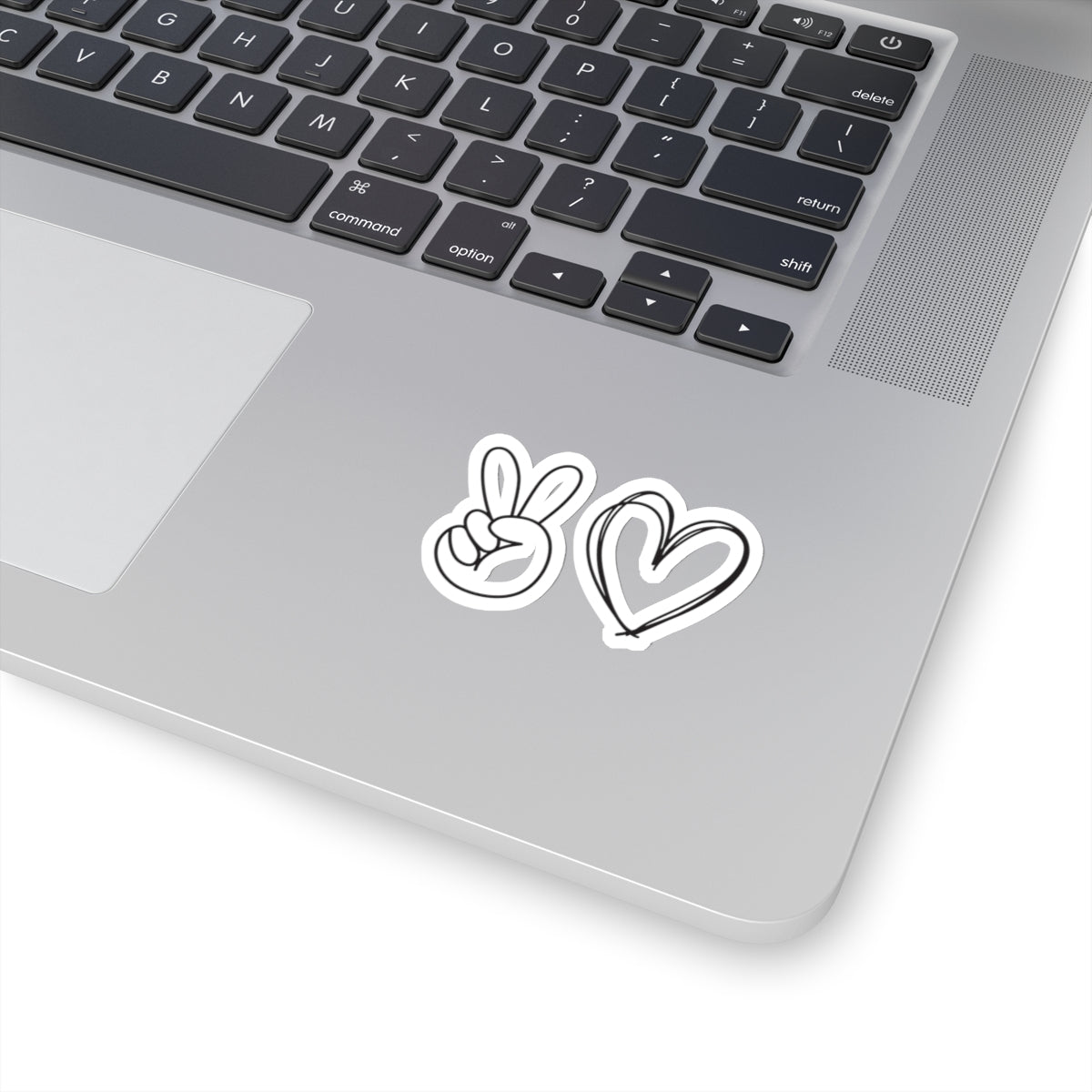 Spread Kindness Everywhere with Our Kindness Day Stickers!