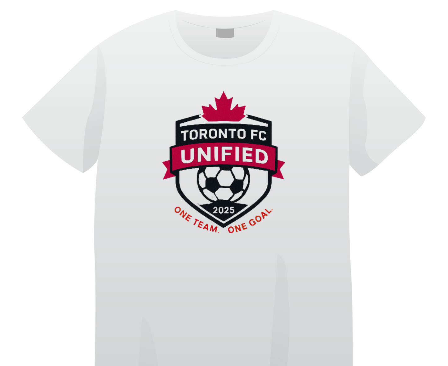 Unified T Shirt