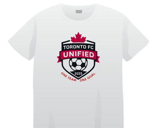 Unified T Shirt