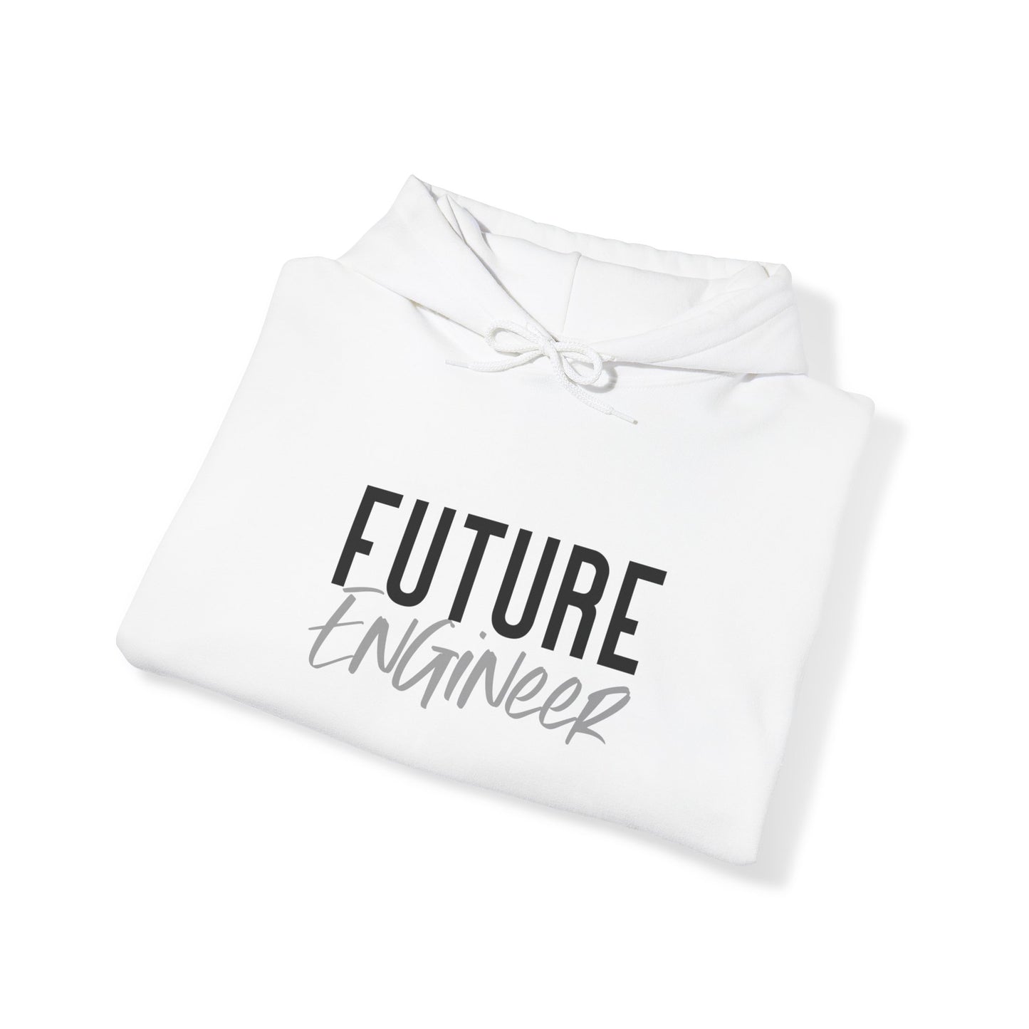 Future Professional Gifts Adult Hoodies