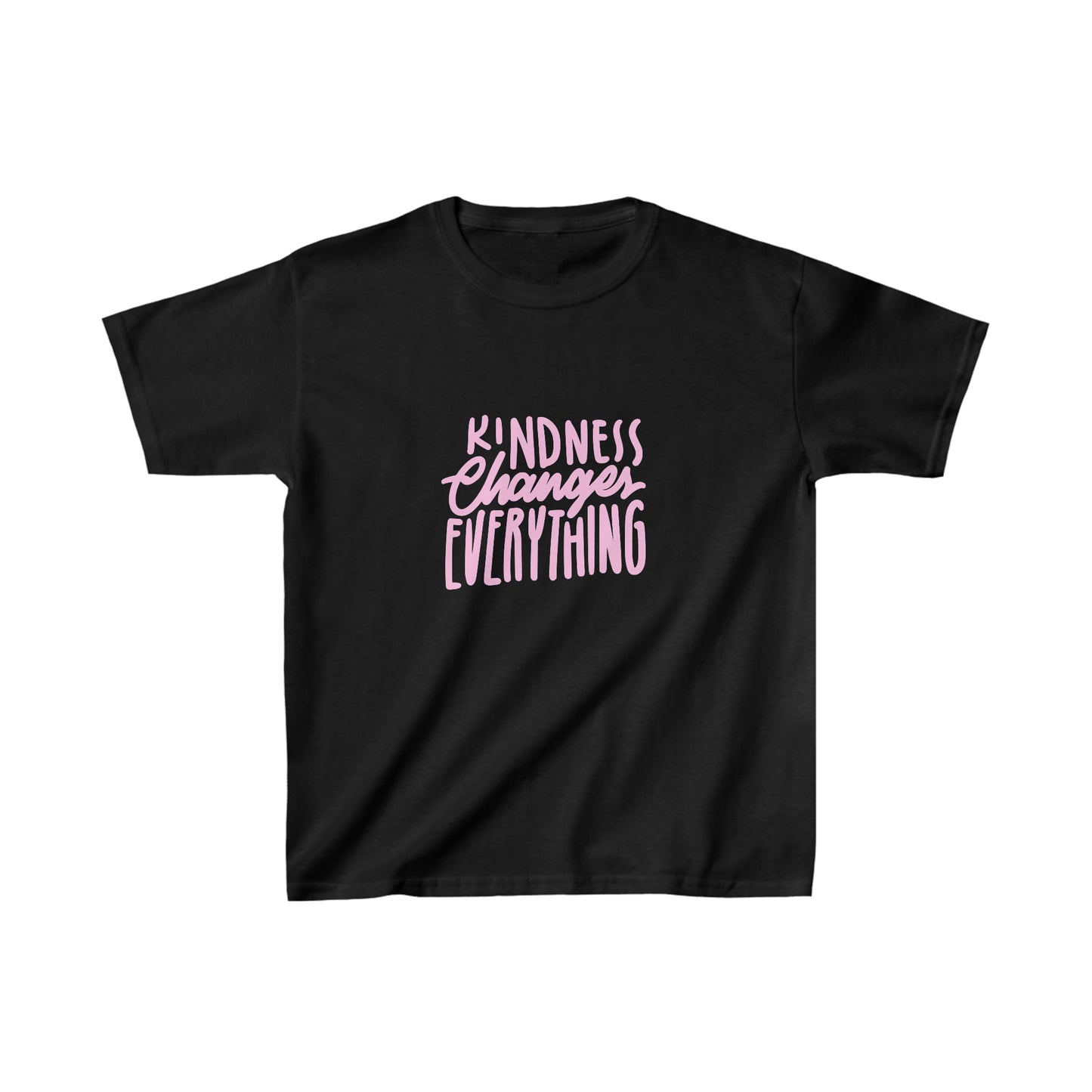 Spread Love in Pink: Embrace Kindness with Our Exclusive Pink Shirt Kindness Day Collection