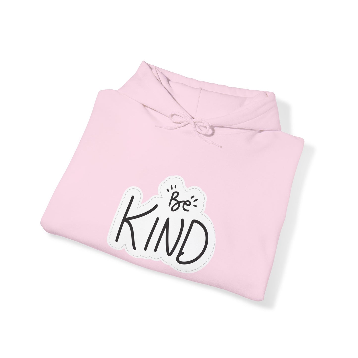 Celebrate Kindness Day in Style with Our Adult Kindness Hoodies