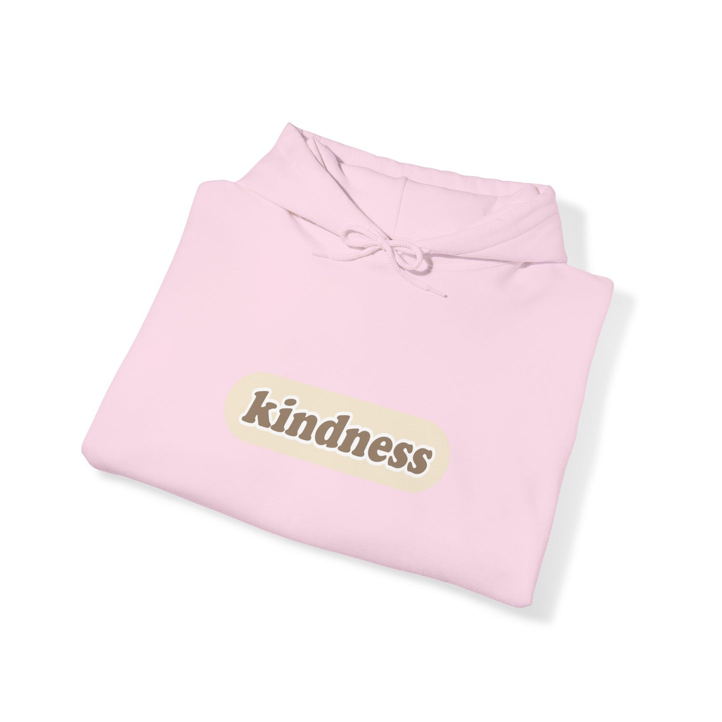 Celebrate Kindness Day in Style with Our Adult Kindness Hoodies