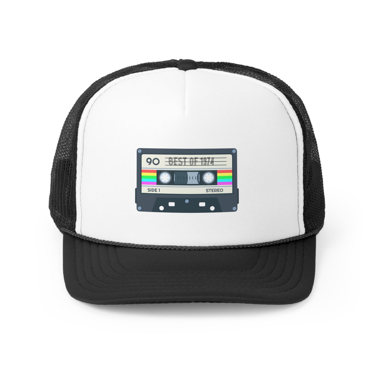 Trucker Caps Nostalgic Gift Collection for Vintage Enthusiasts