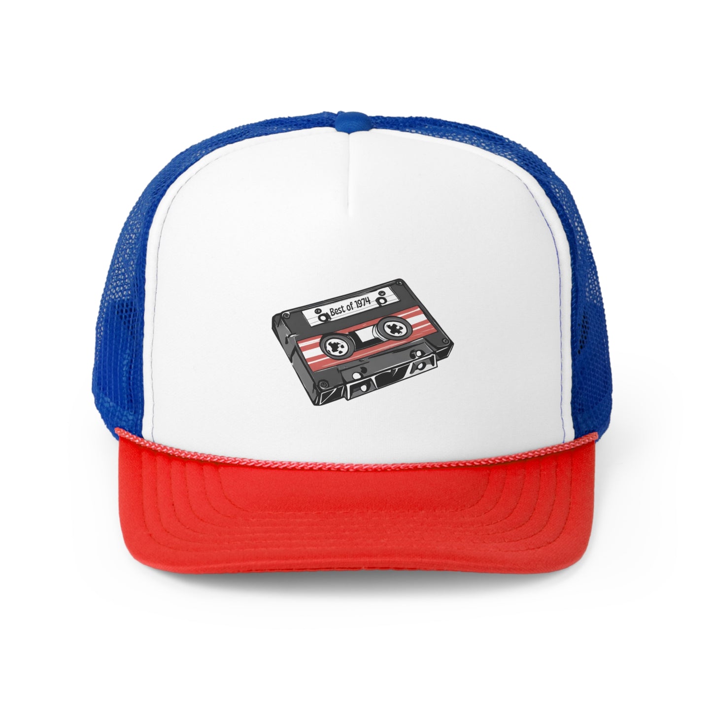 Trucker Caps Nostalgic Gift Collection for Vintage Enthusiasts