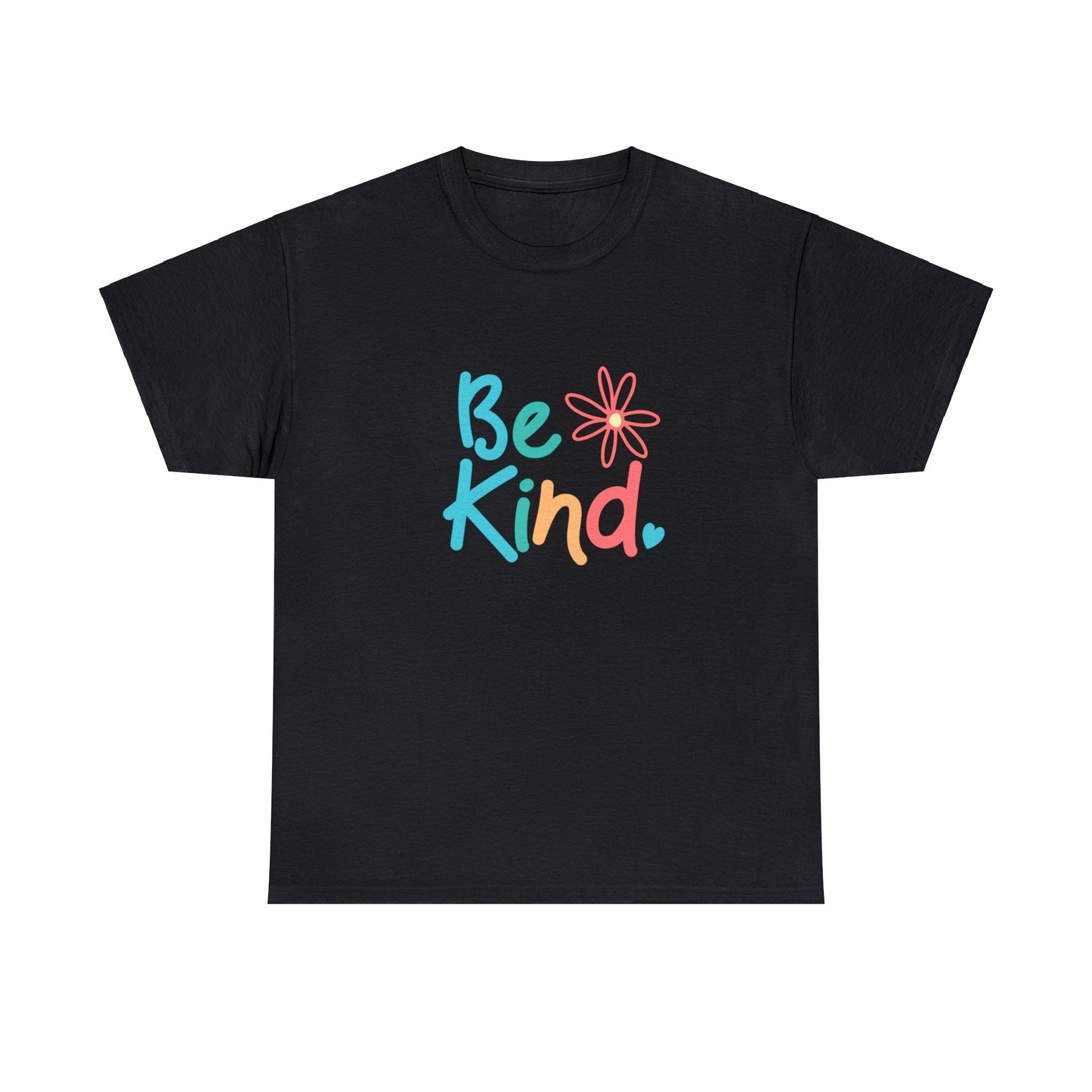 Celebrate Kindness Day in Style with Our Adult Kindness T-Shirts!