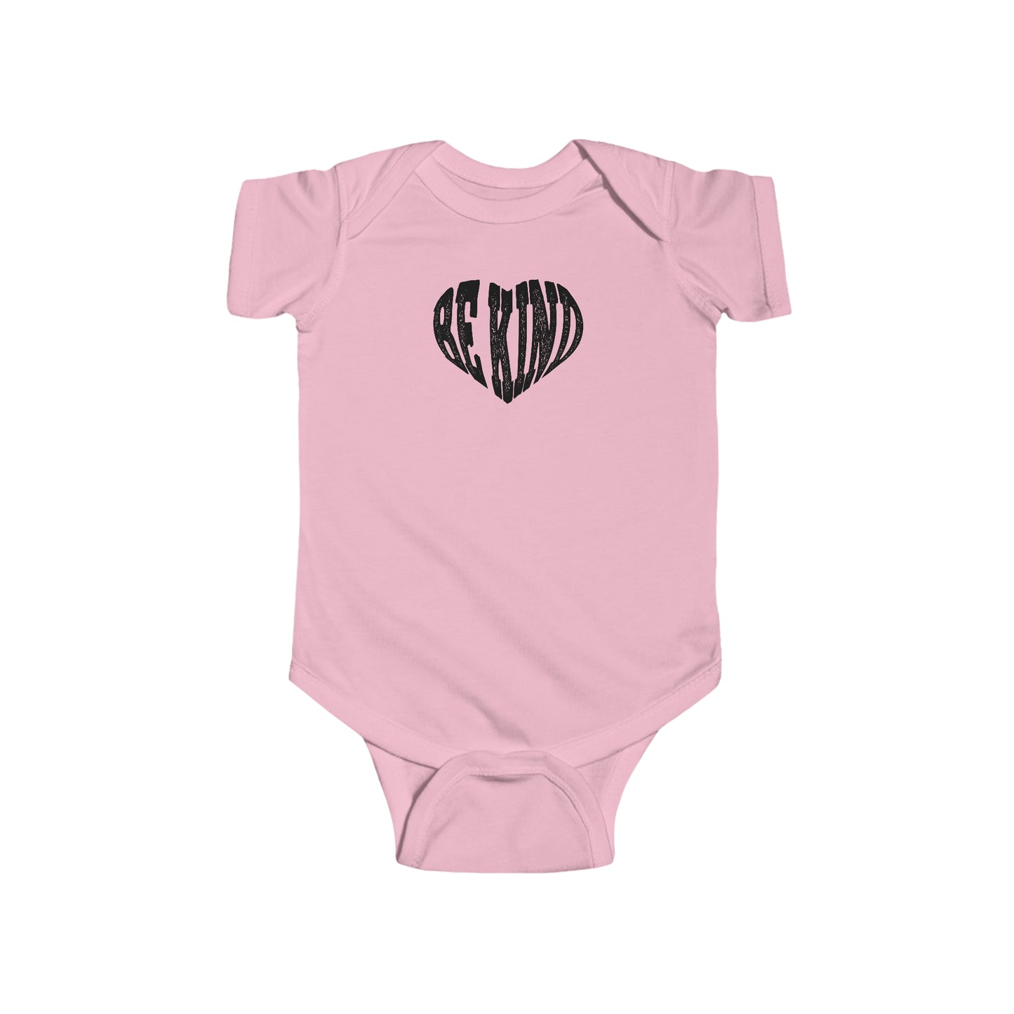 Start 'em Young: Adorable Kindness Day Baby Clothes for Your Little Love!