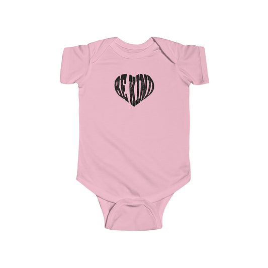 Start 'em Young: Adorable Kindness Day Baby Clothes for Your Little Love!