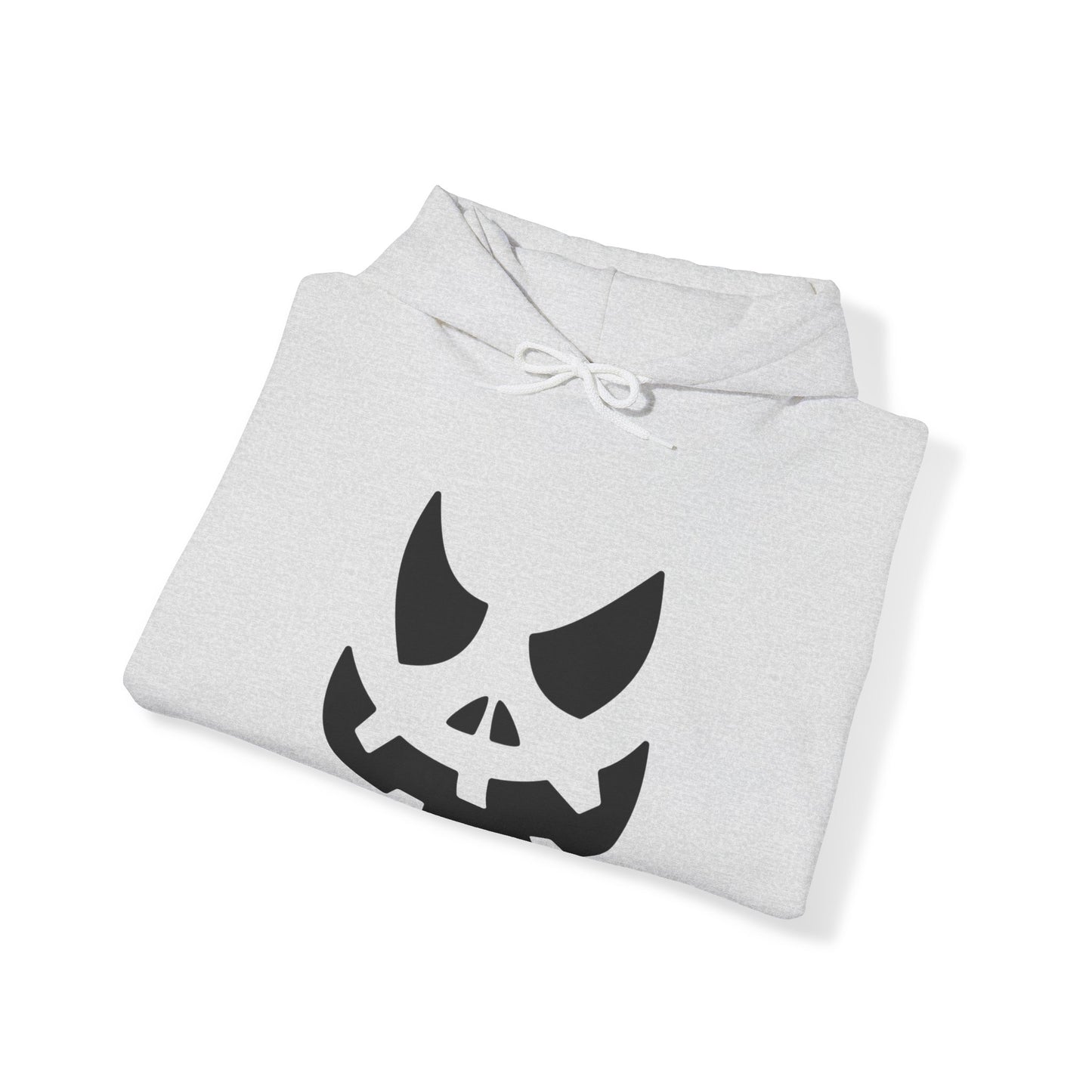 Halloween and Fall Styles Adult Heavy Blend Hooded Sweatshirt