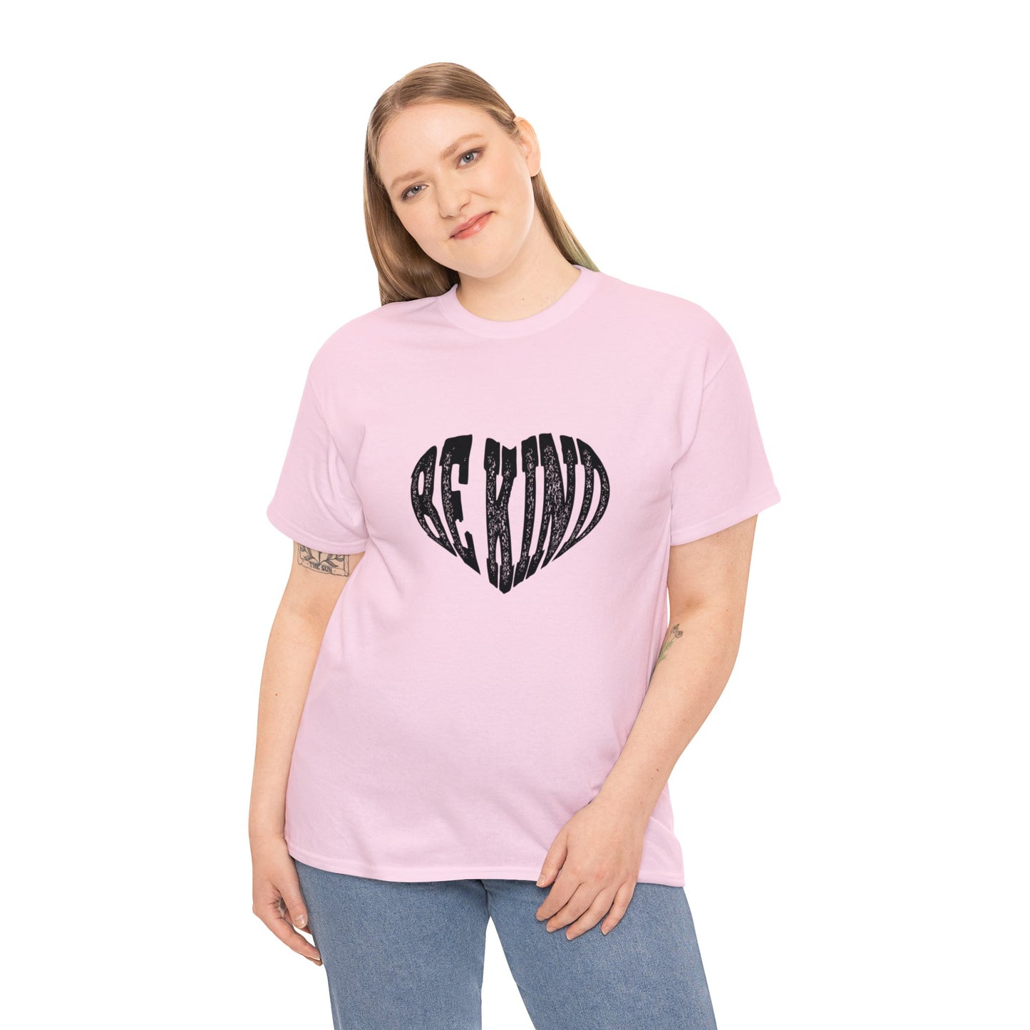 Celebrate Kindness Day in Style with Our Adult Kindness T-Shirts!