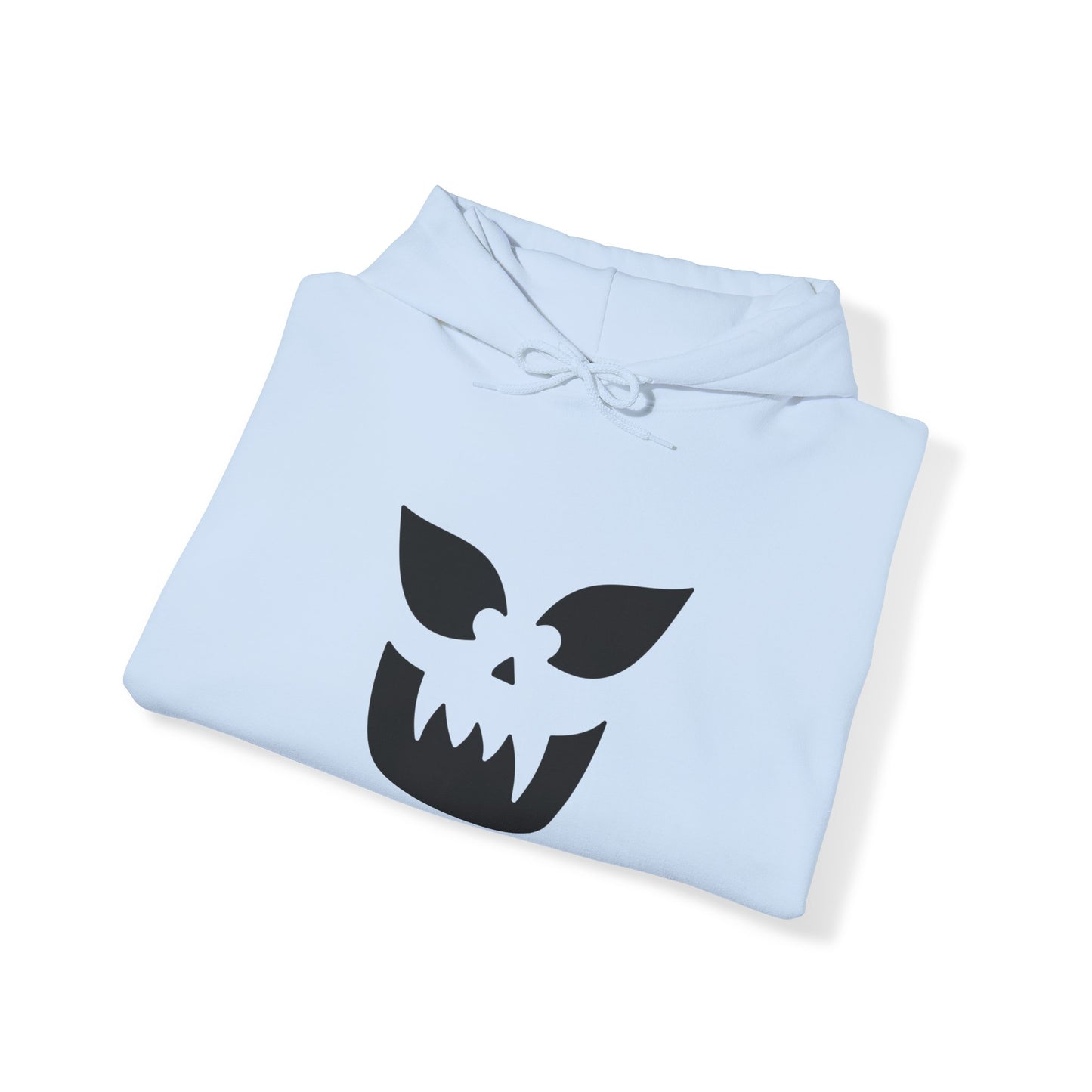 Halloween and Fall Styles Adult Heavy Blend Hooded Sweatshirt