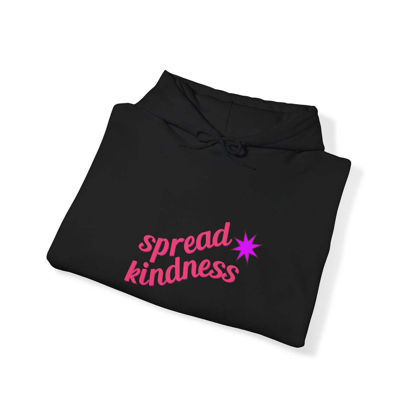 Celebrate Kindness Day in Style with Our Adult Kindness Hoodies