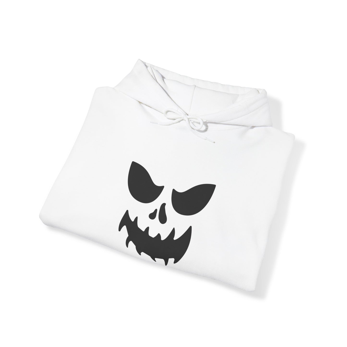 Halloween and Fall Styles Adult Heavy Blend Hooded Sweatshirt