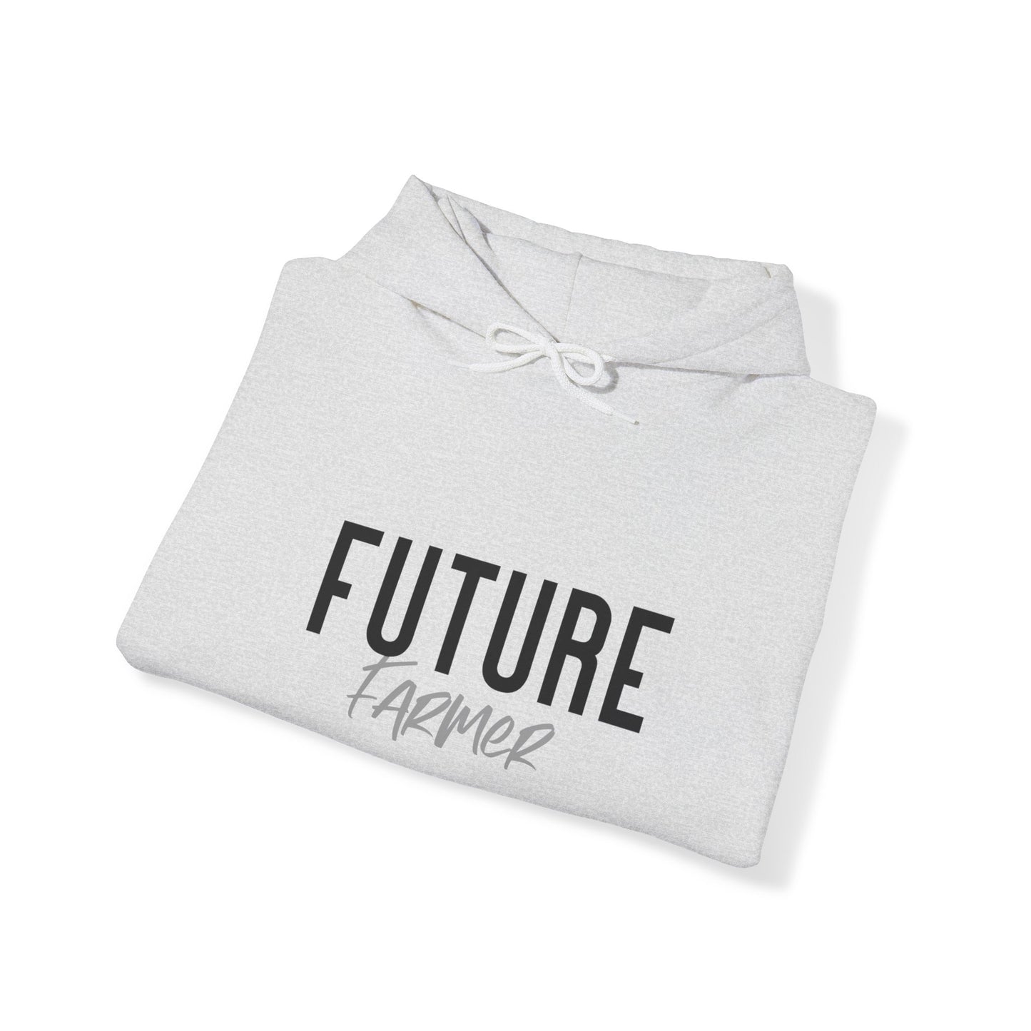 Future Professional Gifts Adult Hoodies