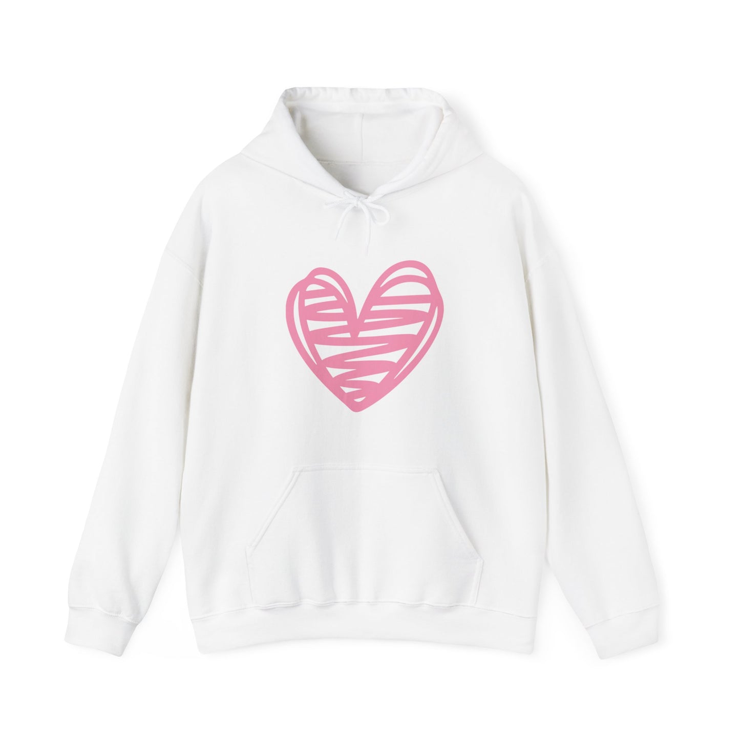 Celebrate Kindness Day in Style with Our Adult Kindness Hoodies