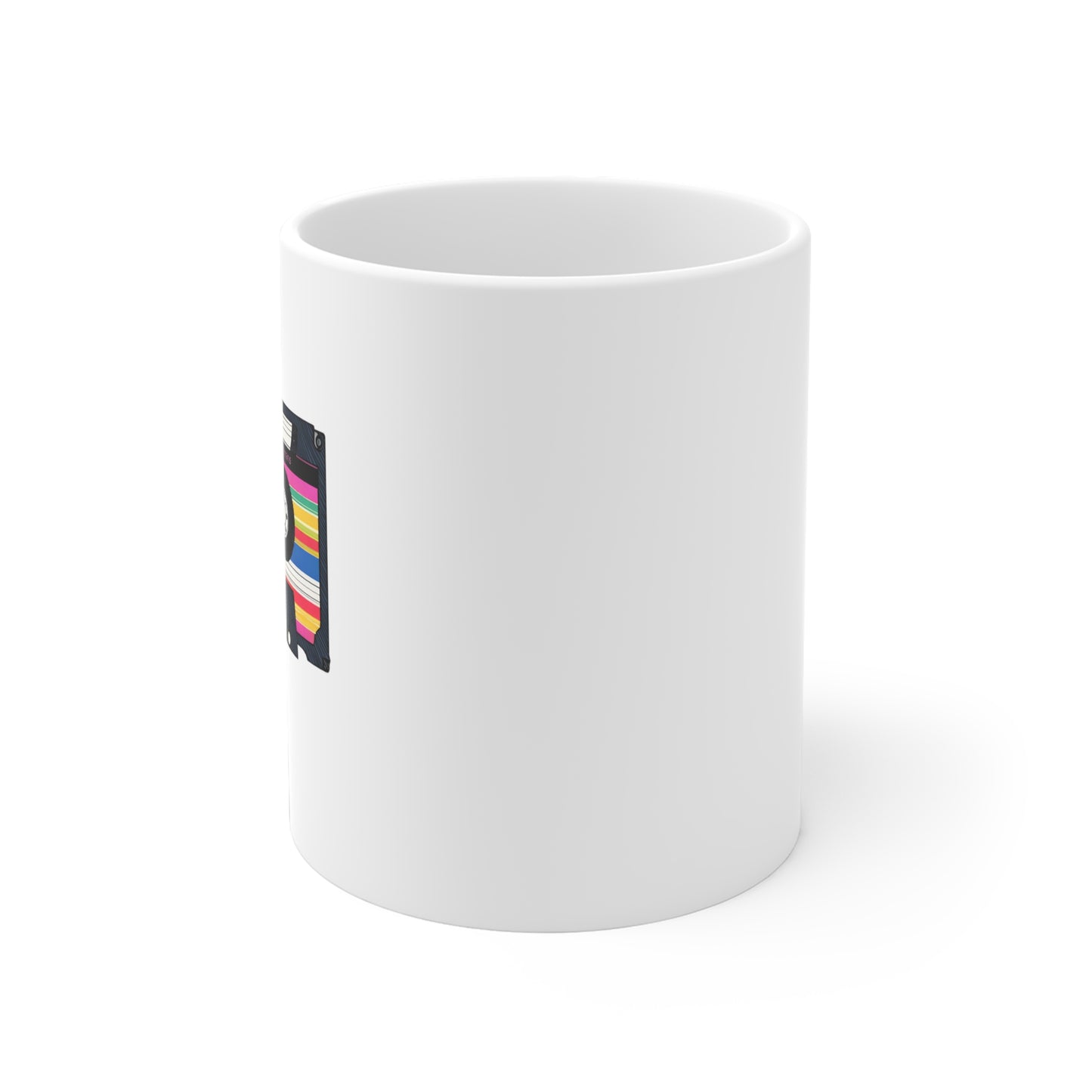 Retro Ceramic Mugs (11oz\15oz\20oz)