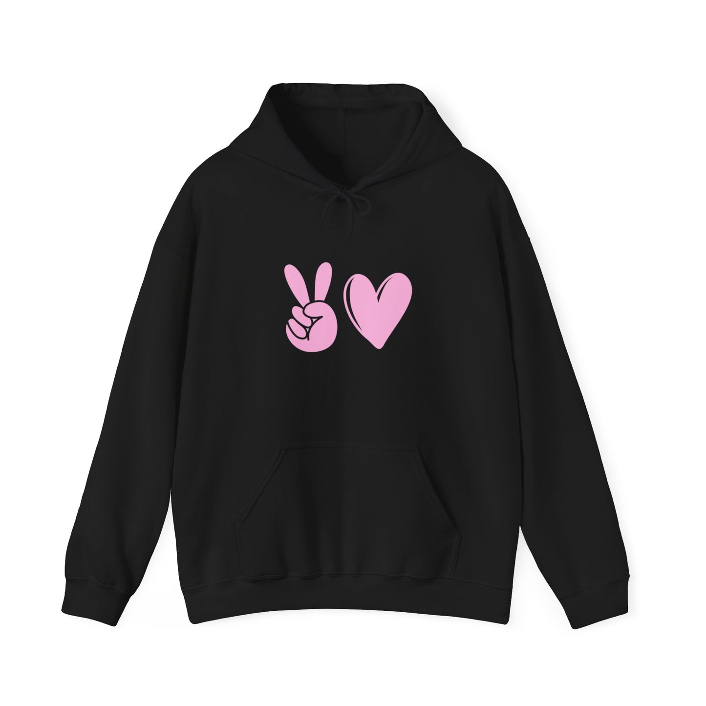 Celebrate Kindness Day in Style with Our Adult Kindness Hoodie