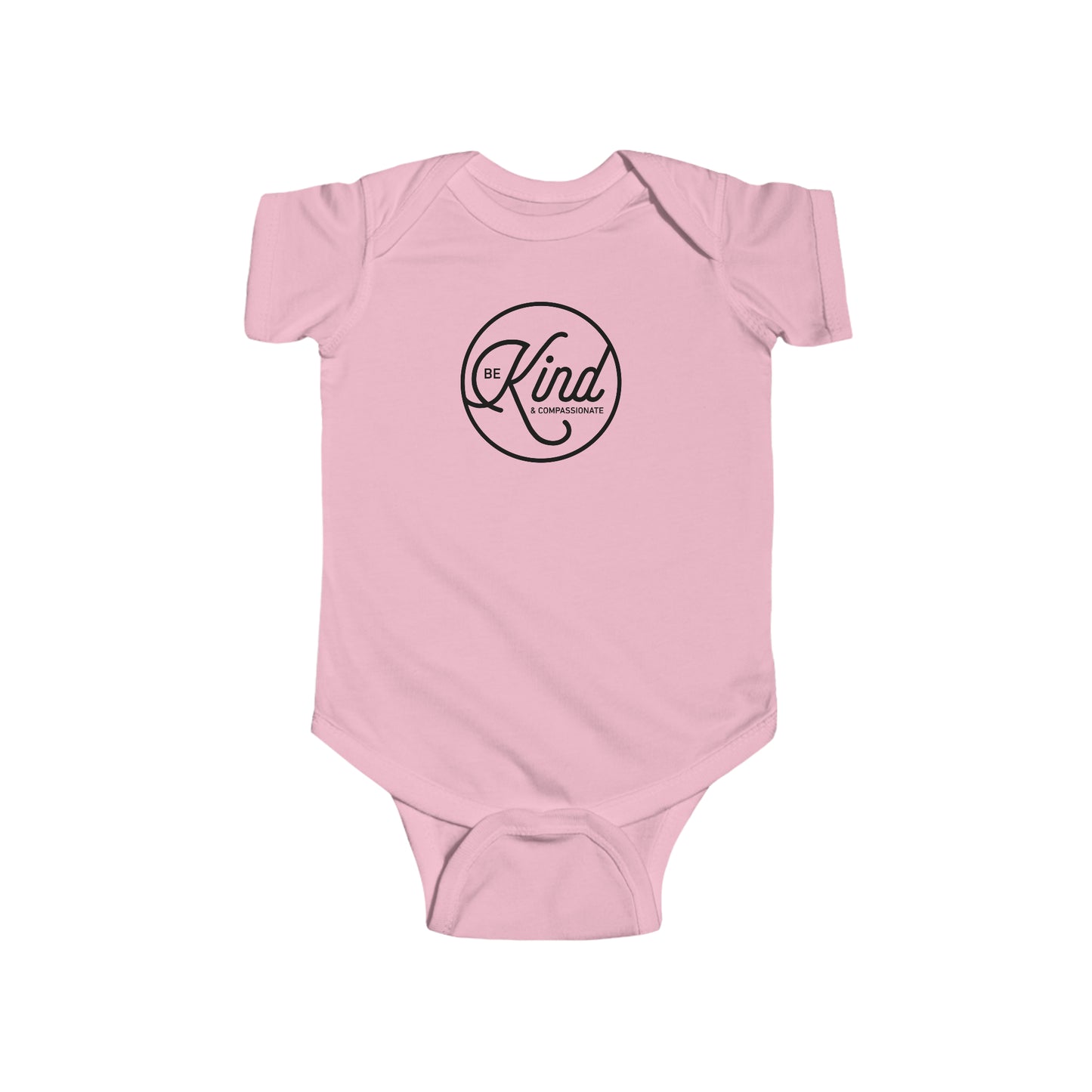 Start 'em Young: Adorable Kindness Day Baby Clothes for Your Little Love!