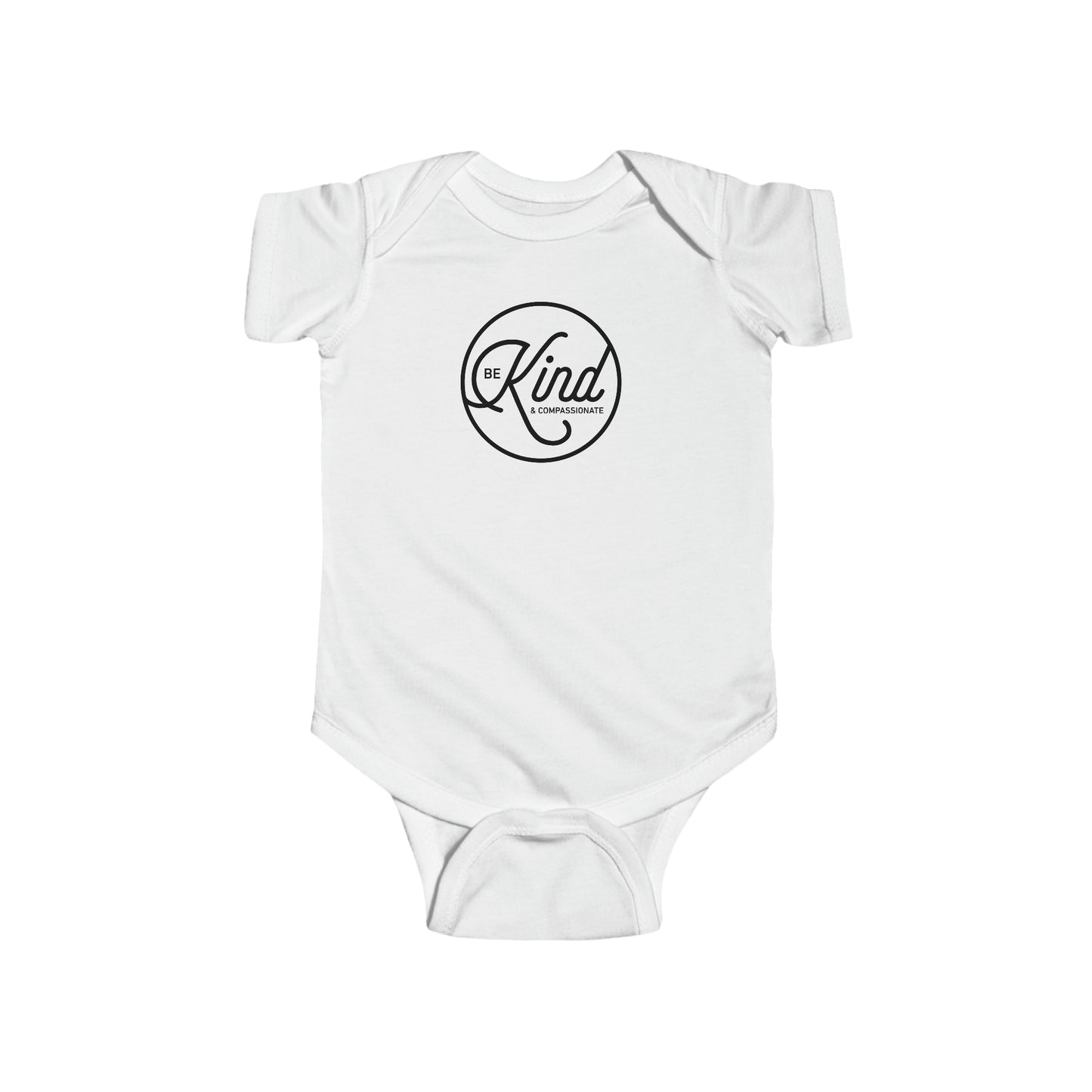 Start 'em Young: Adorable Kindness Day Baby Clothes for Your Little Love!