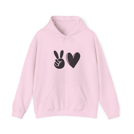 Celebrate Kindness Day in Style with Our Adult Kindness Hoodie