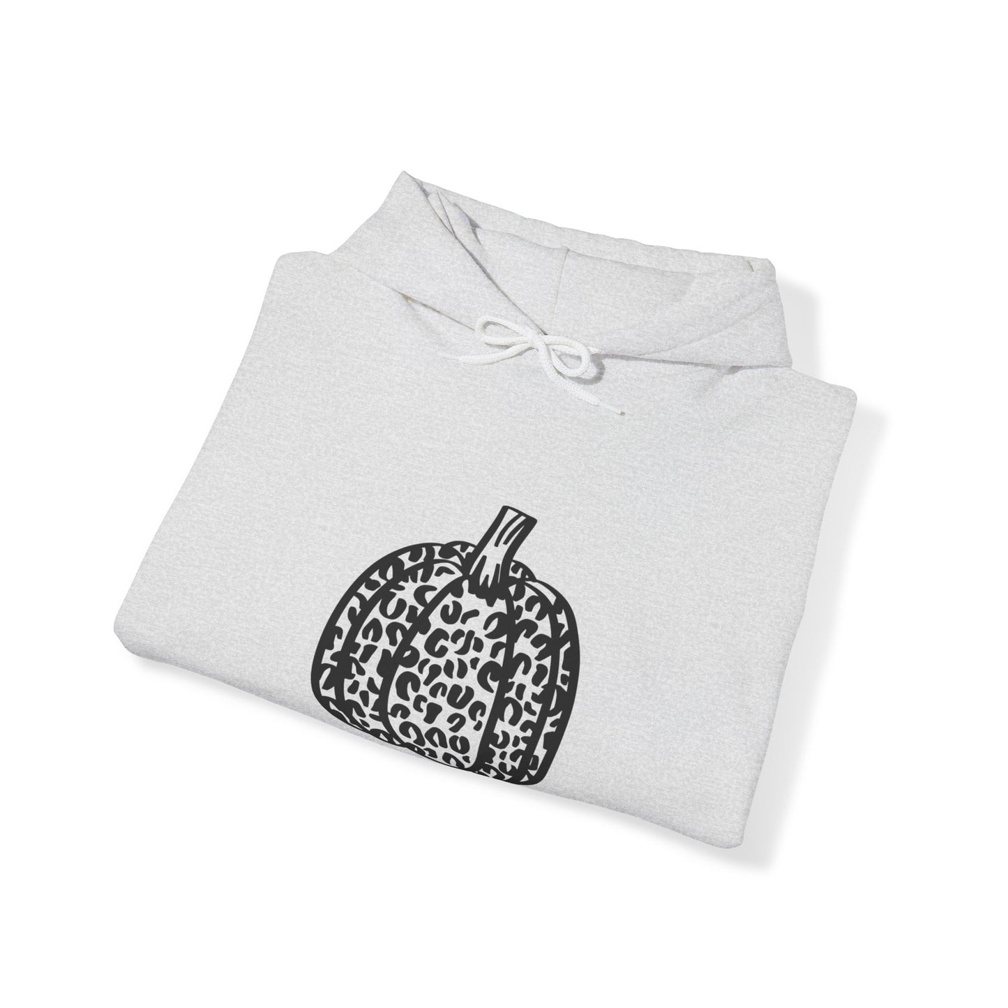 Fall Styles Adult Heavy Blend Hooded Sweatshirt