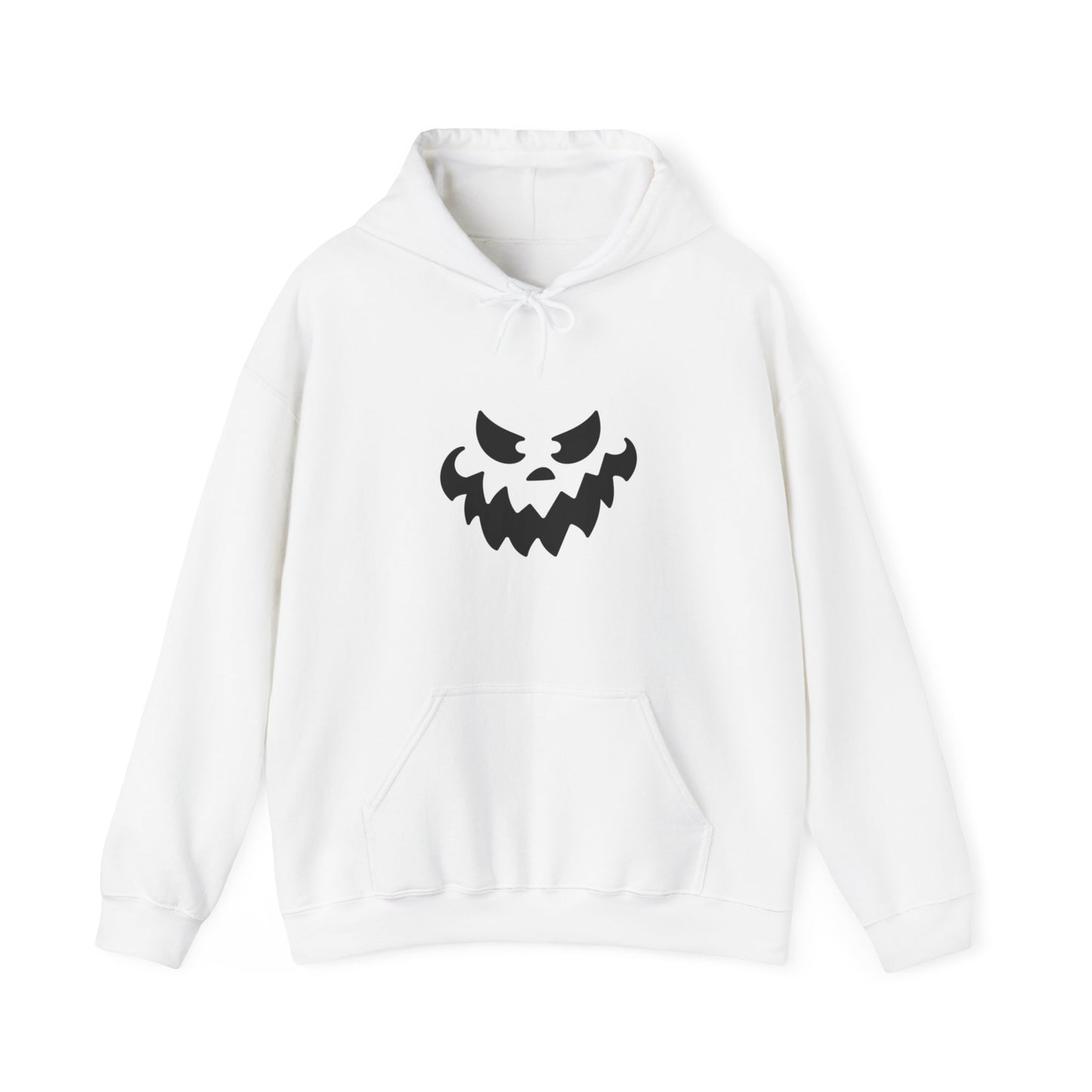 Halloween and Fall Styles Adult Heavy Blend Hooded Sweatshirt