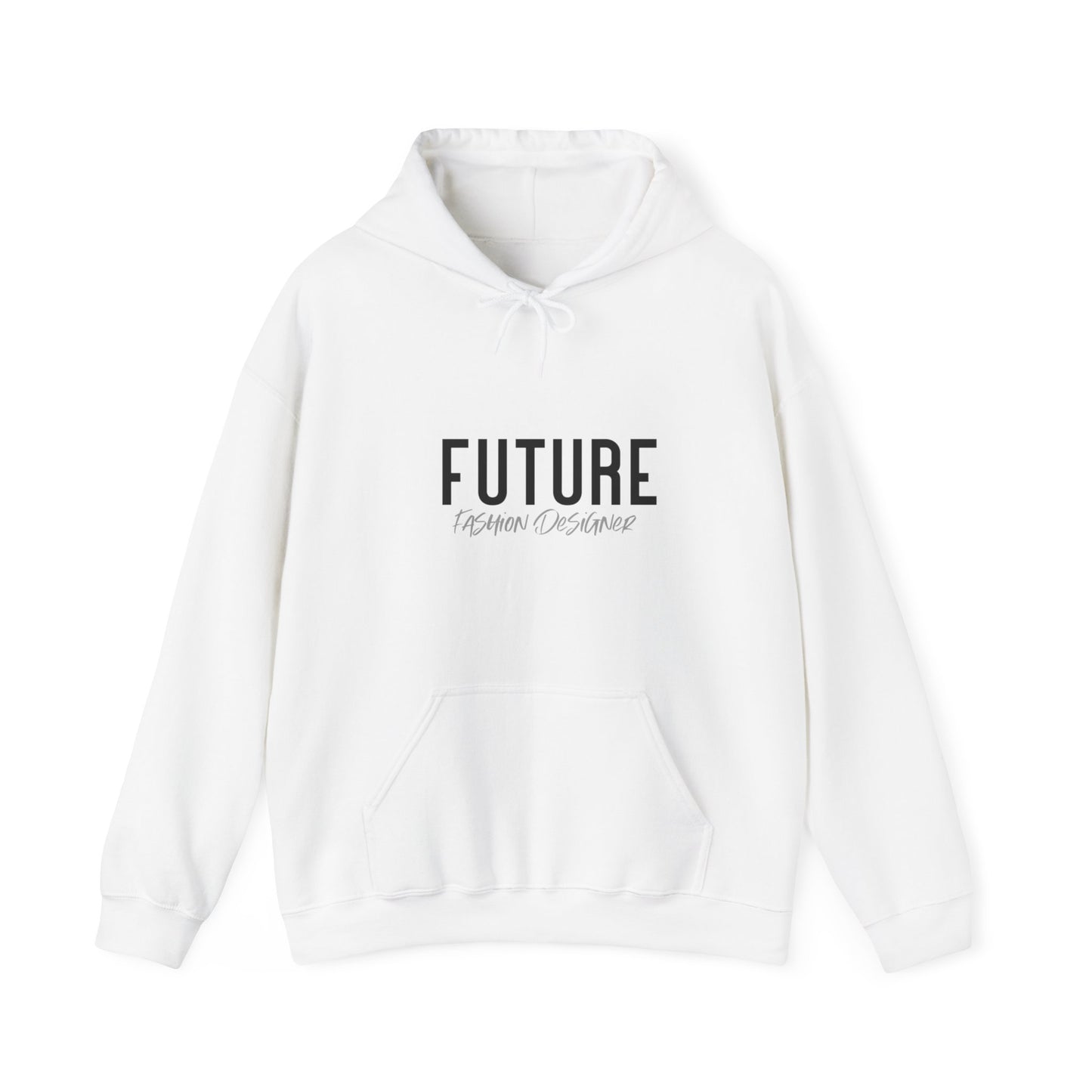 Future Professional Gifts Adult Hoodies