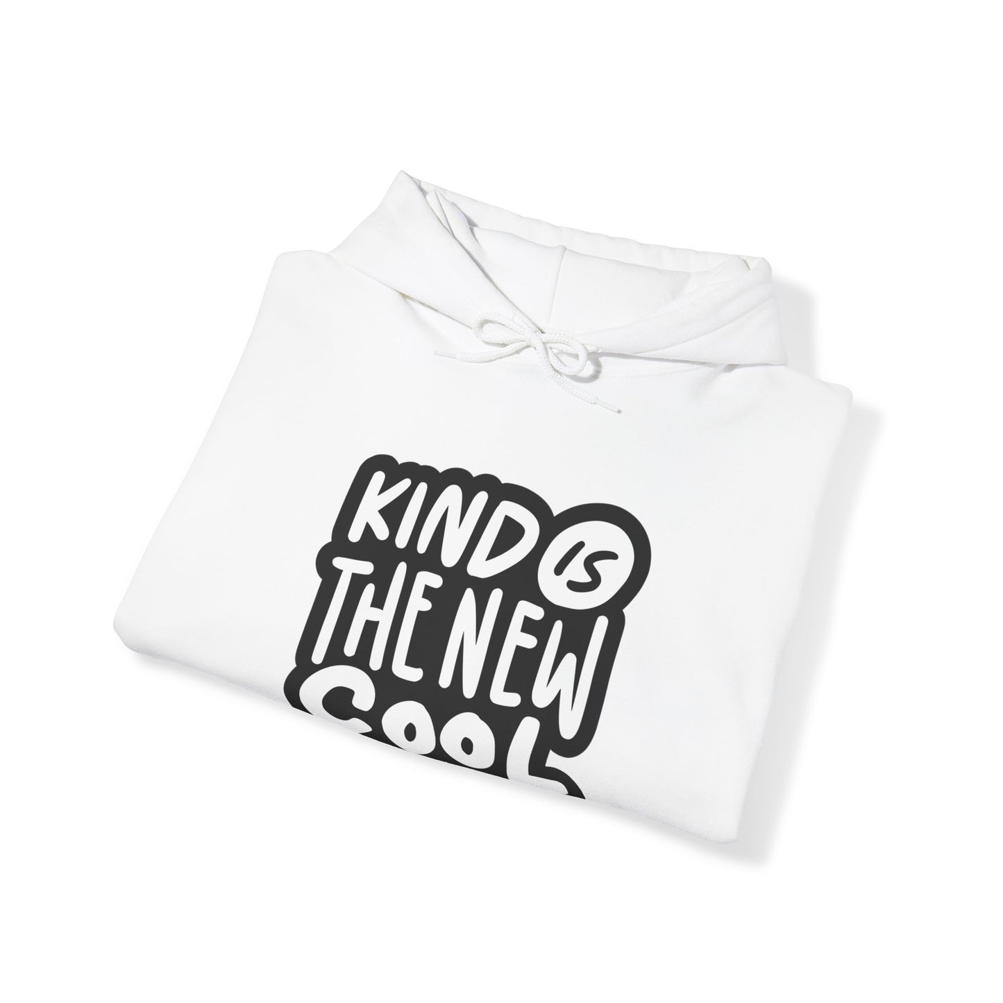 Celebrate Kindness Day in Style with Our Adult Kindness Hoodie