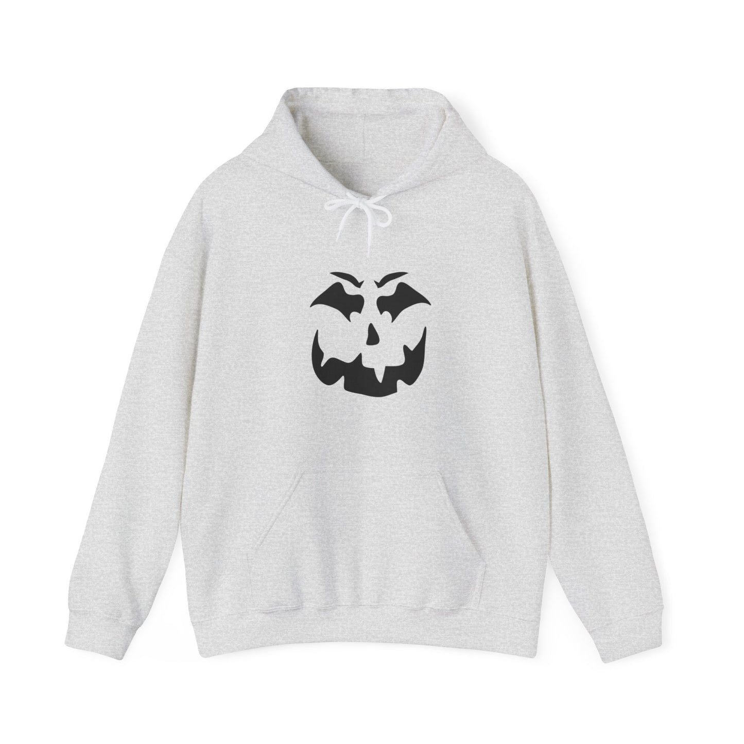 Halloween and Fall Styles Adult Heavy Blend Hooded Sweatshirt