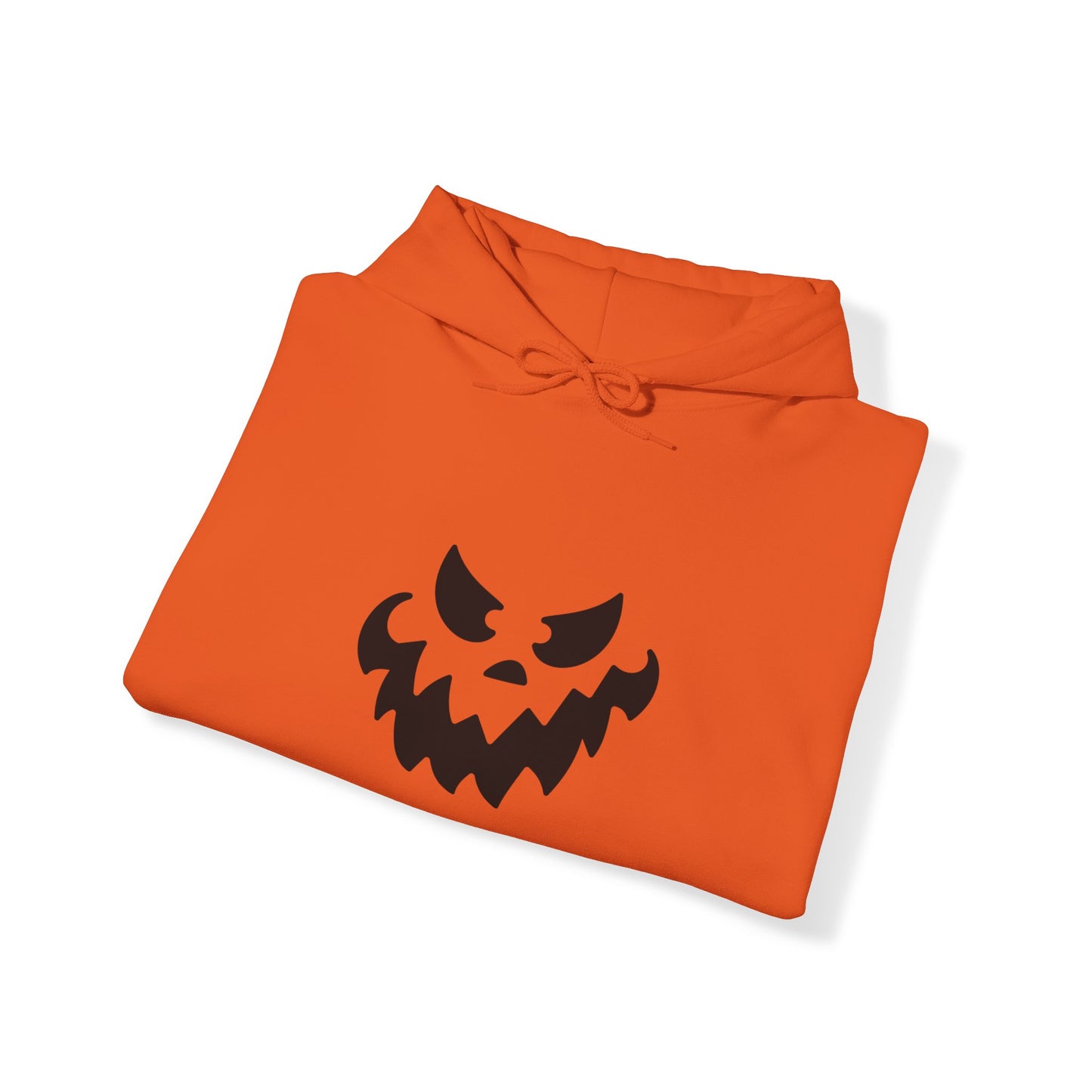 Halloween and Fall Styles Adult Heavy Blend Hooded Sweatshirt