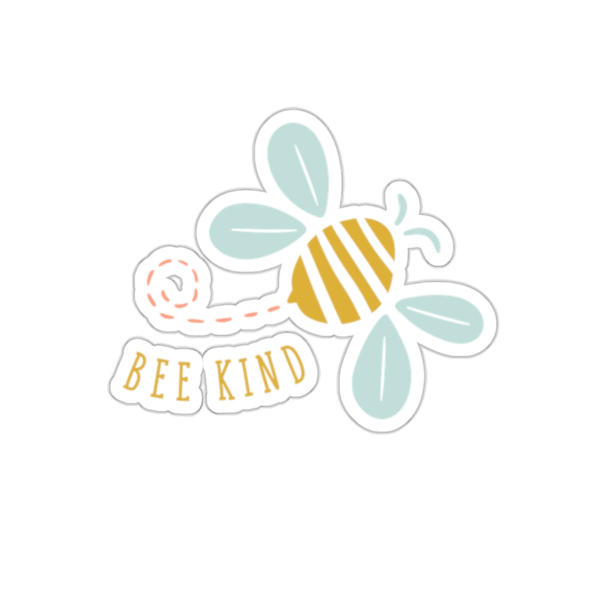 Spread Kindness Everywhere with Our Kindness Day Stickers!