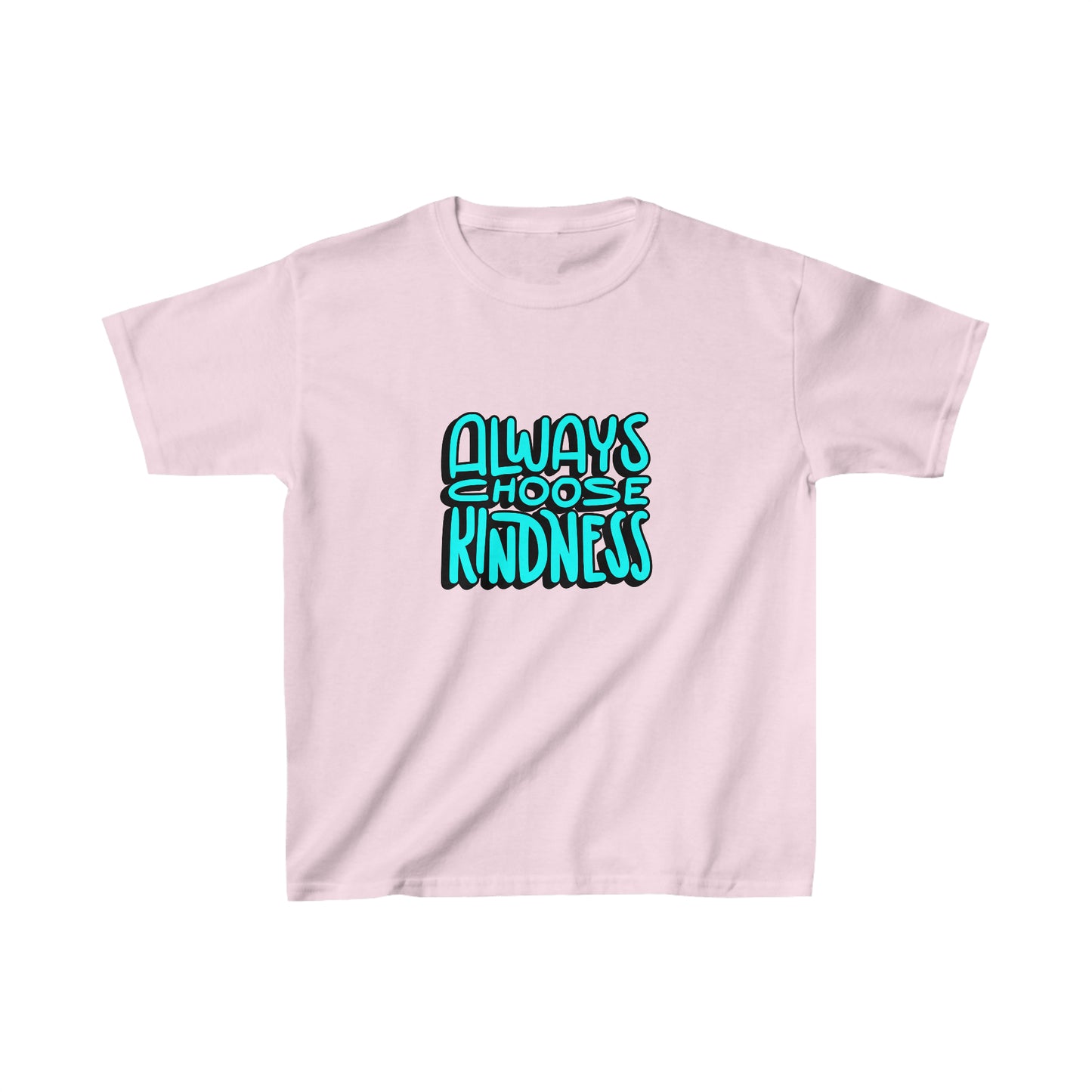 Spread Love in Pink: Embrace Kindness with Our Exclusive Pink Shirt Kindness Day Collection